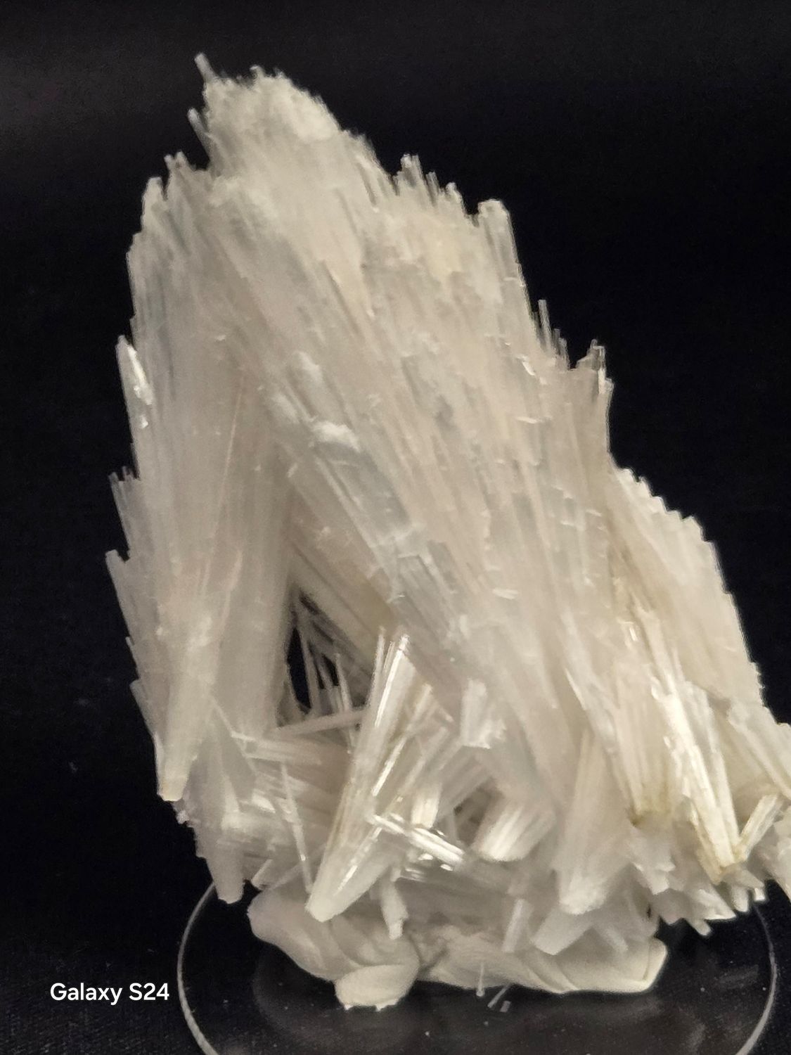 Scolecite V