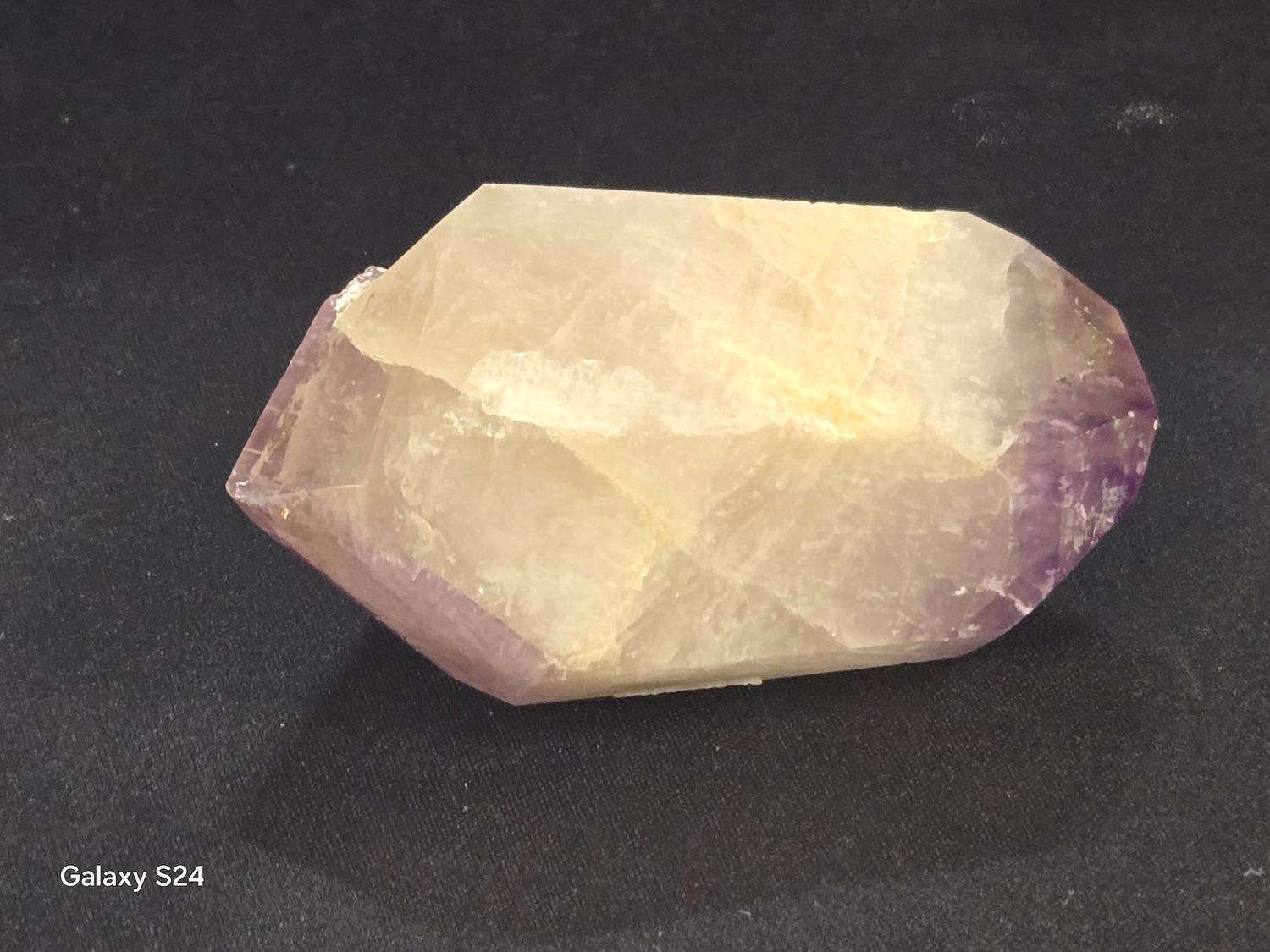 Amethyst Dreamcoat V