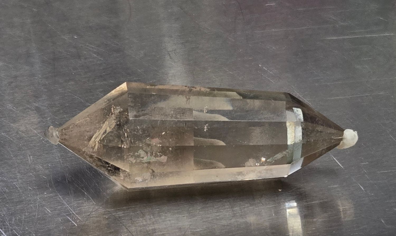 Quartz Vogel 12 VIII