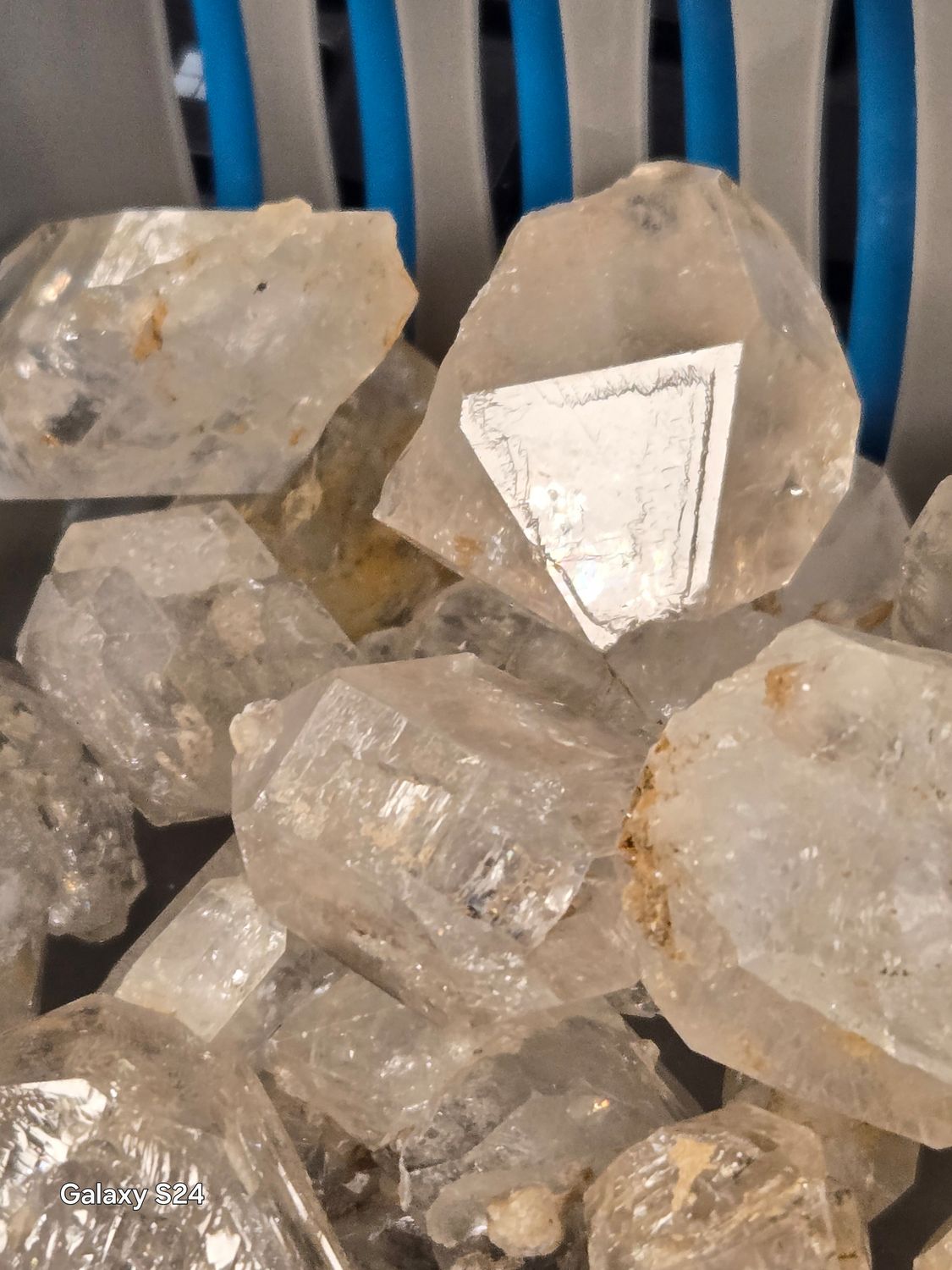 Quartz Db Term 