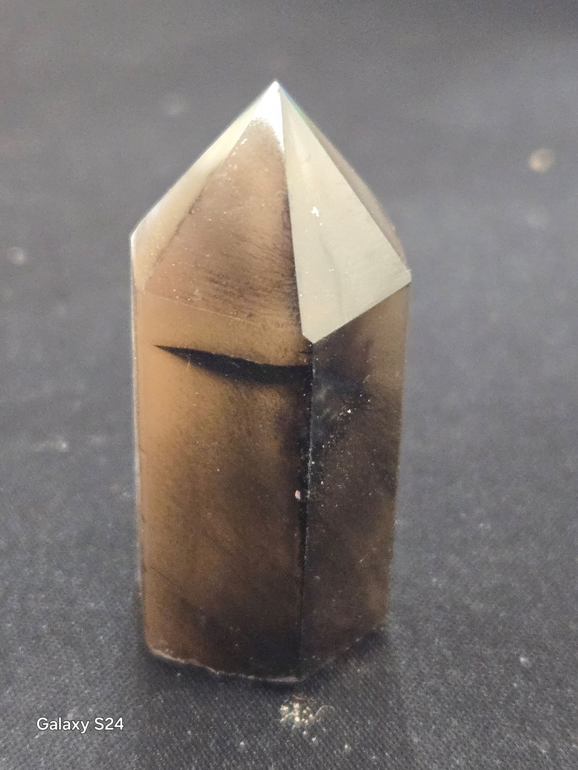 Agate Obelisk 
