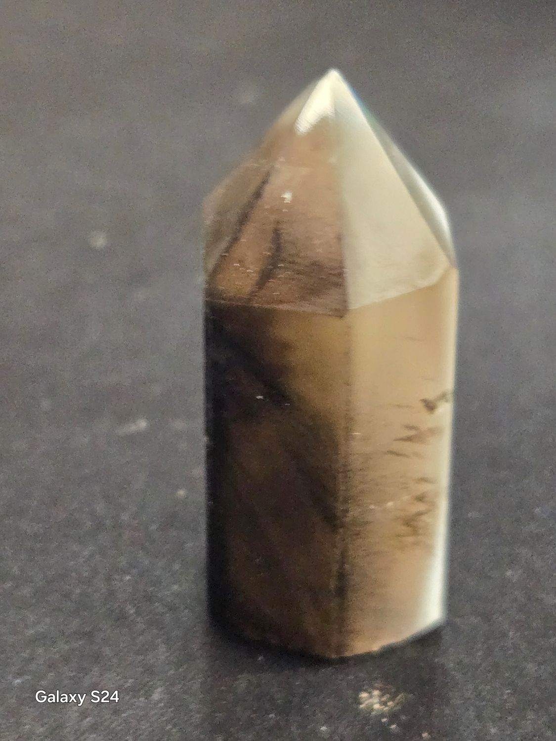 Agate Obelisk 