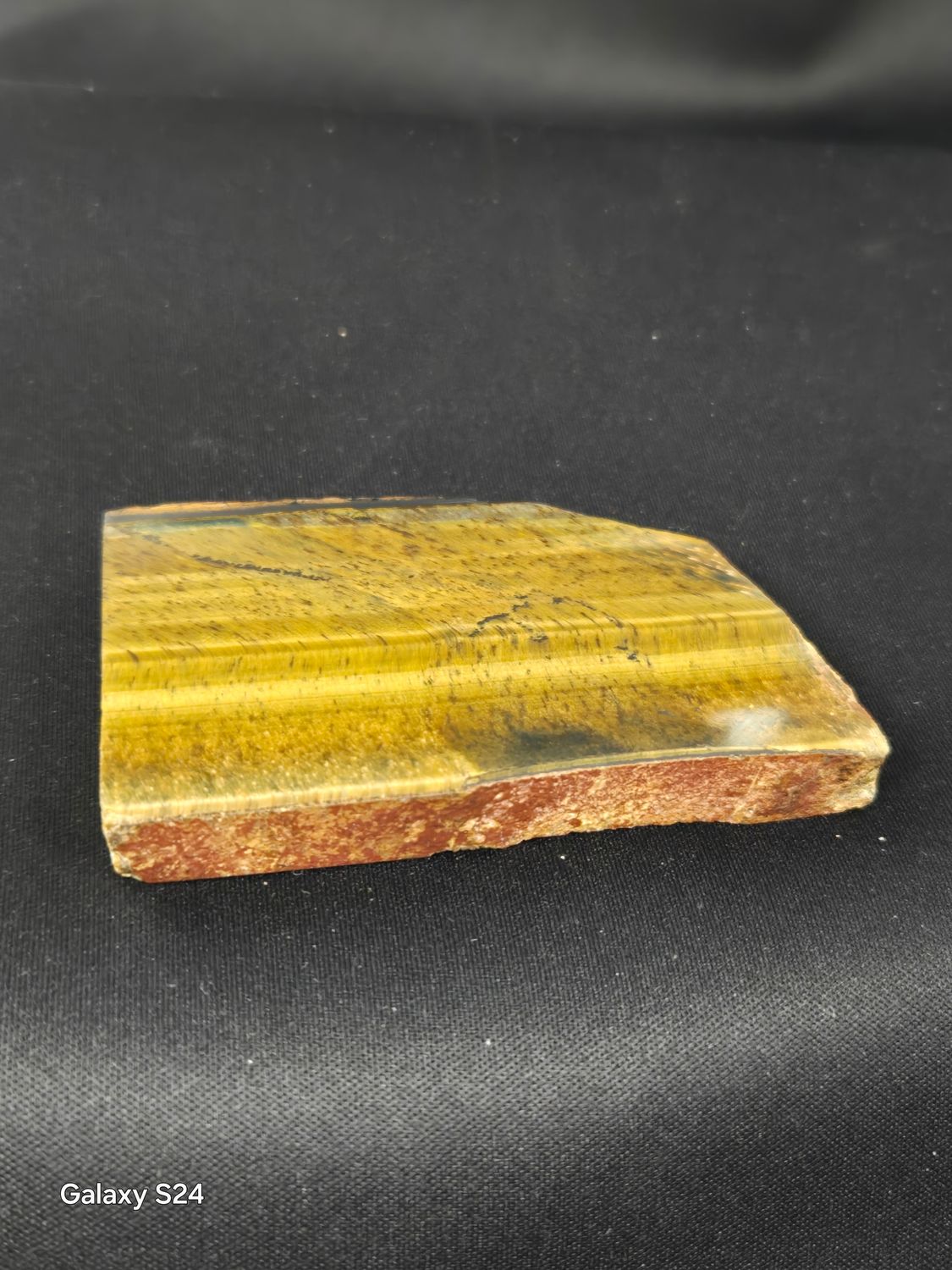 Tigers Eye Slab