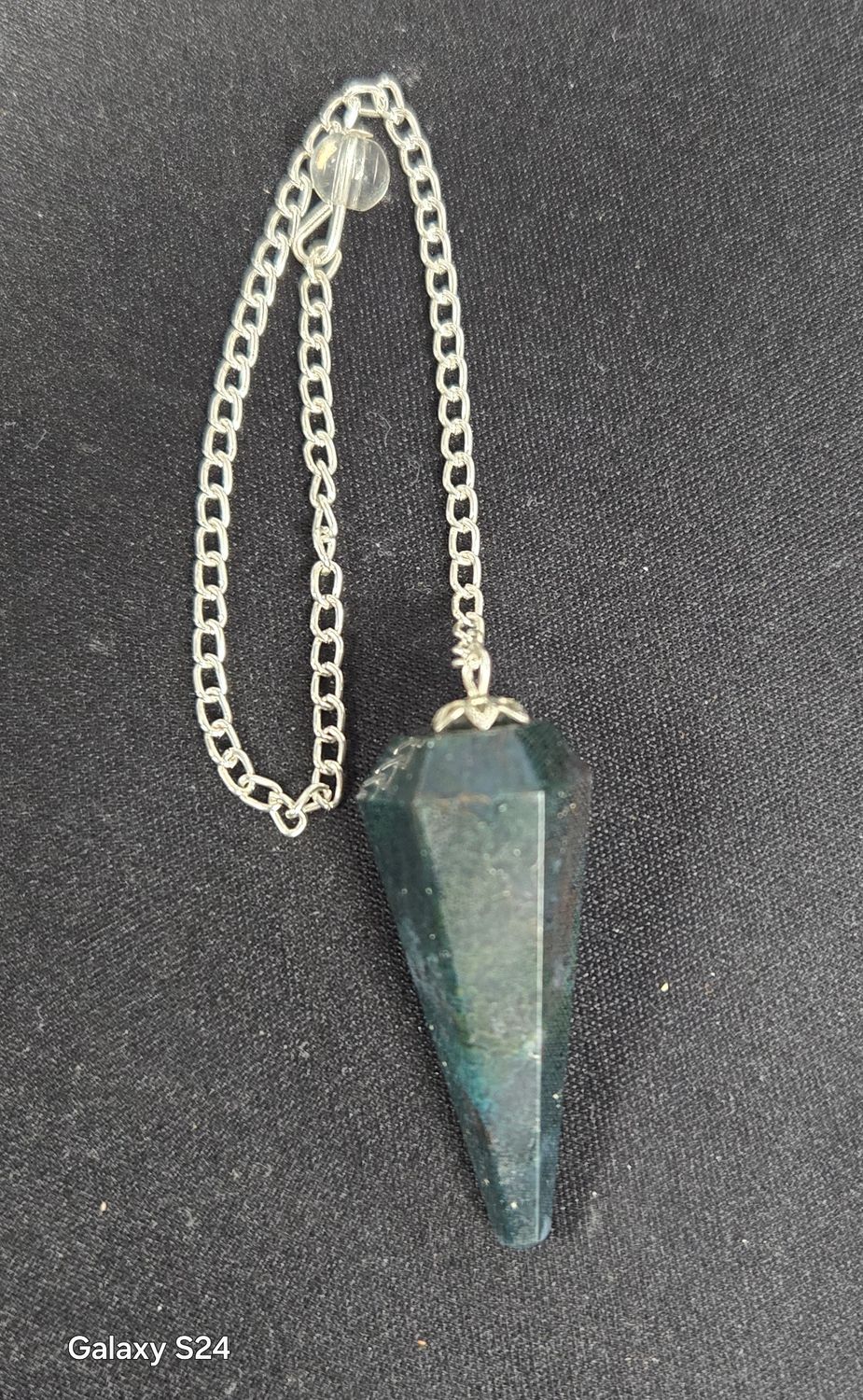 Pendulums Bloodstone