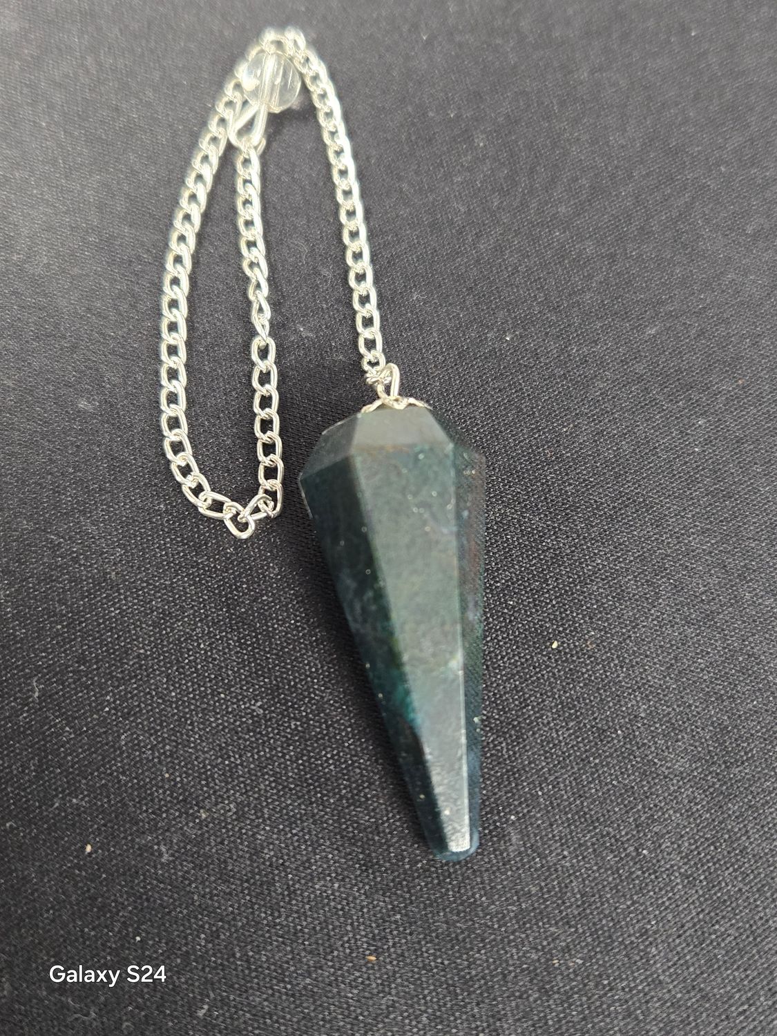 Pendulums Bloodstone