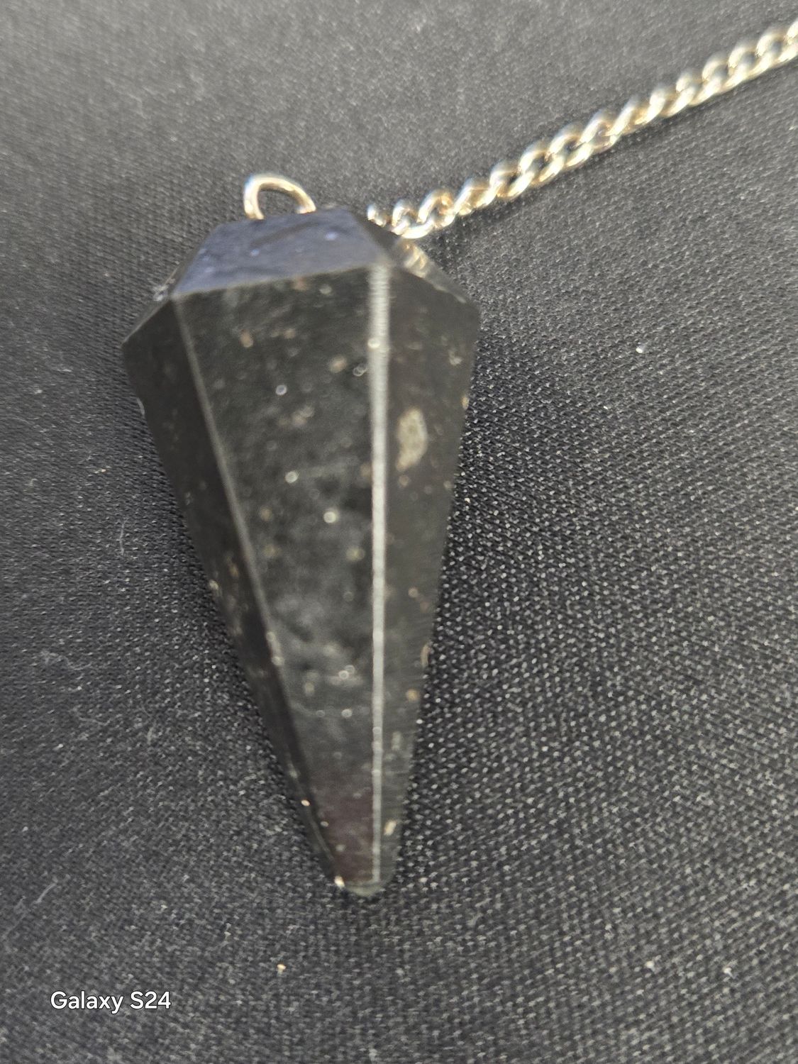 Pendulums Black Tourmaline