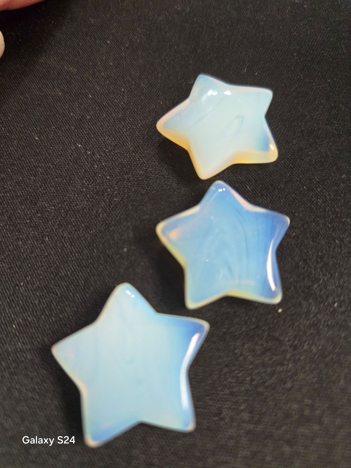 Stars - Opalite
