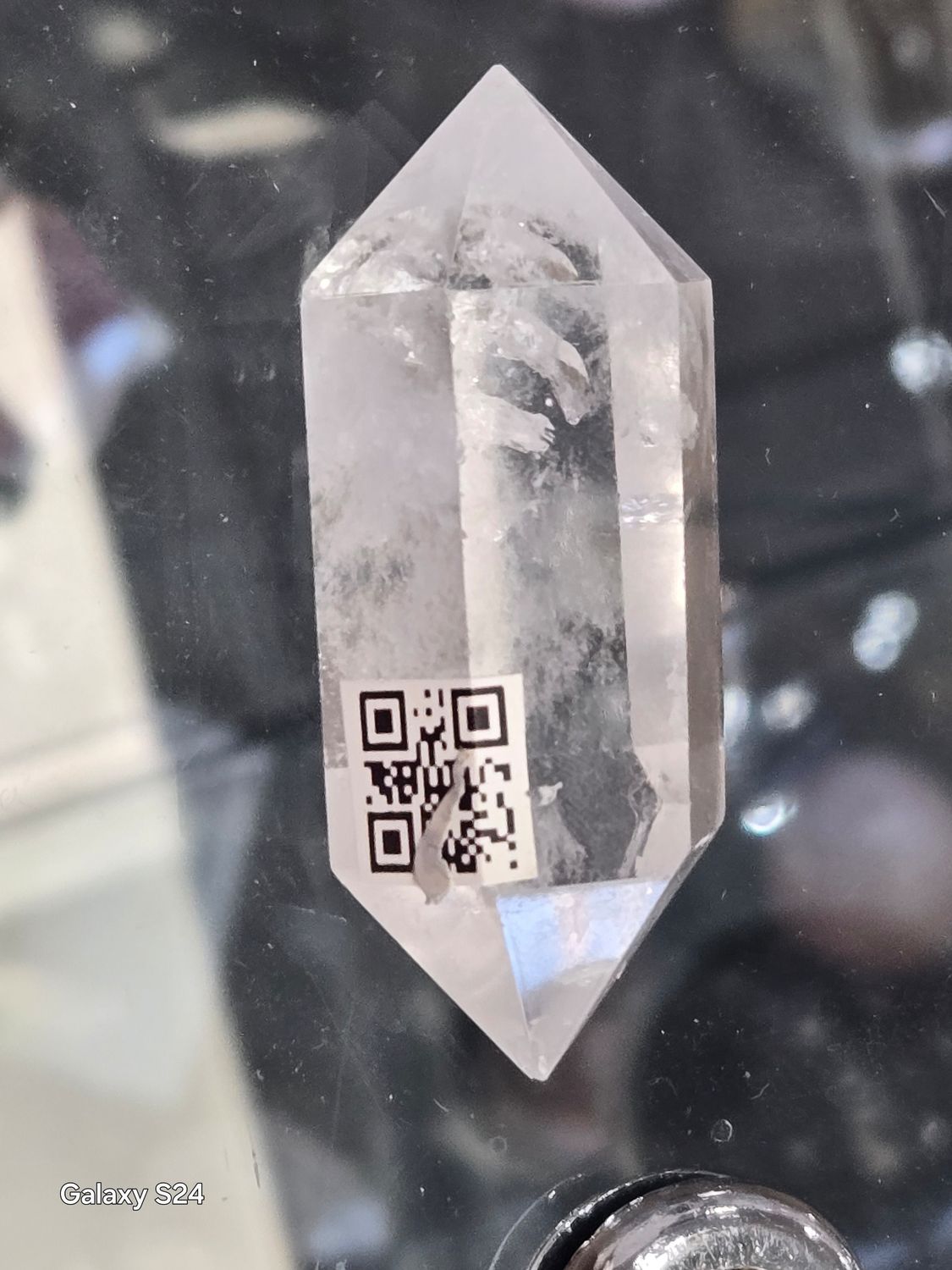 Quartz Double 2