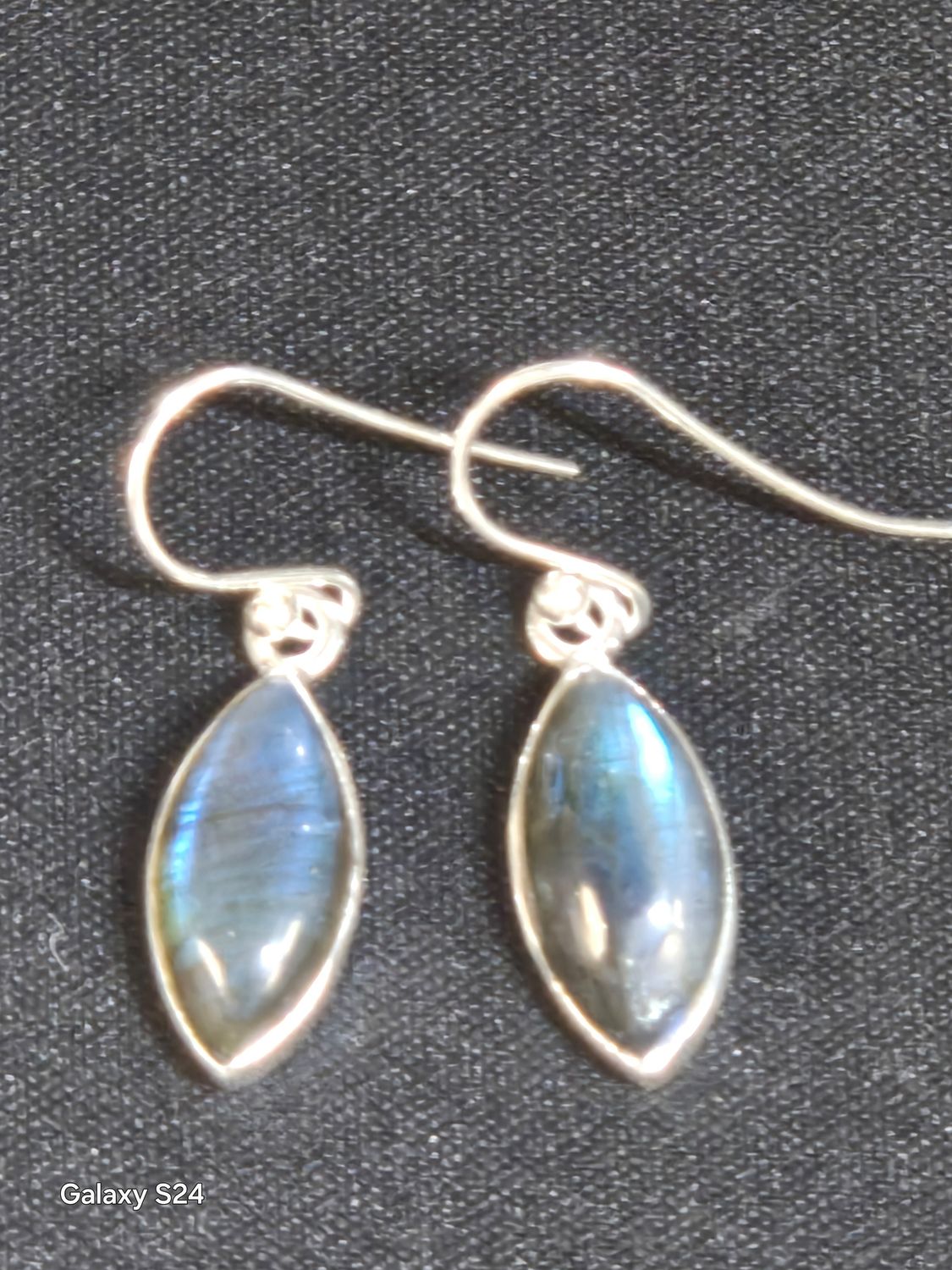 Labradorite Sterling Silver 