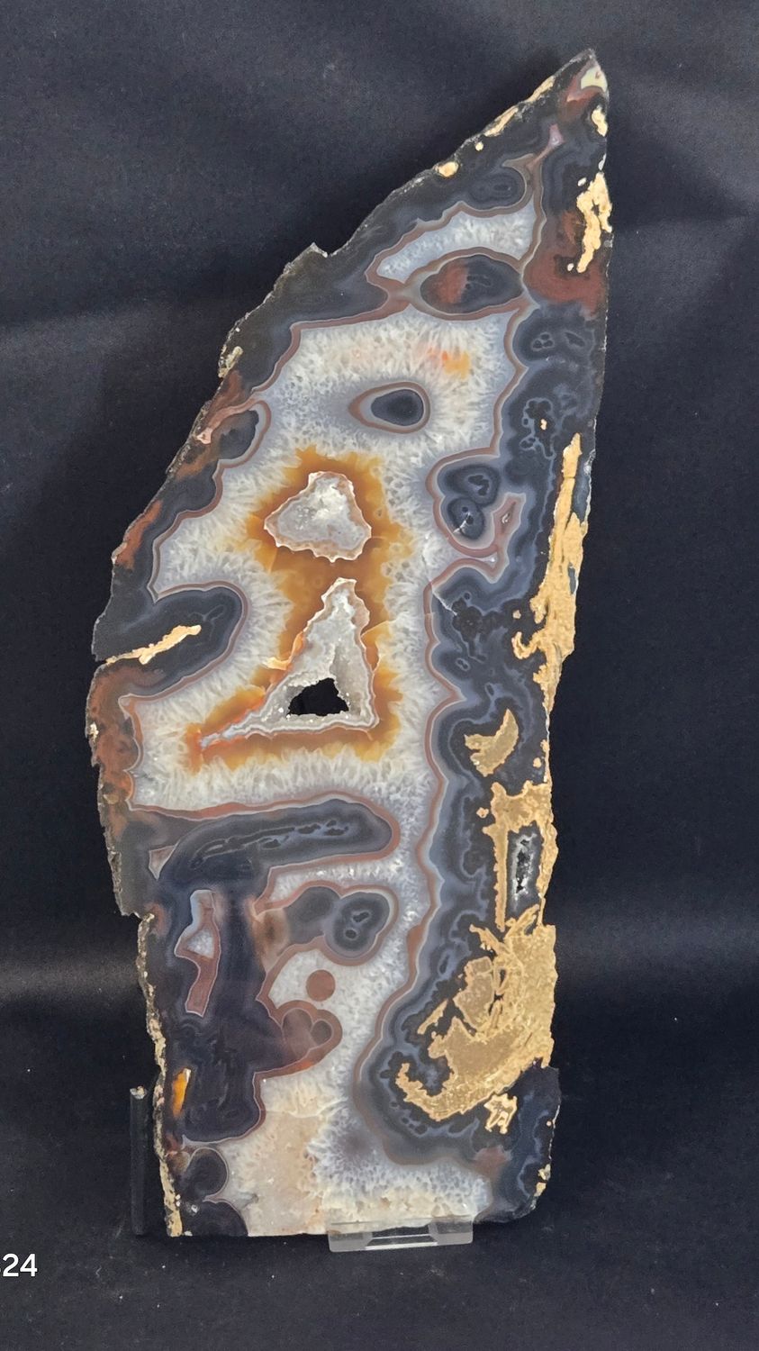 Agate II