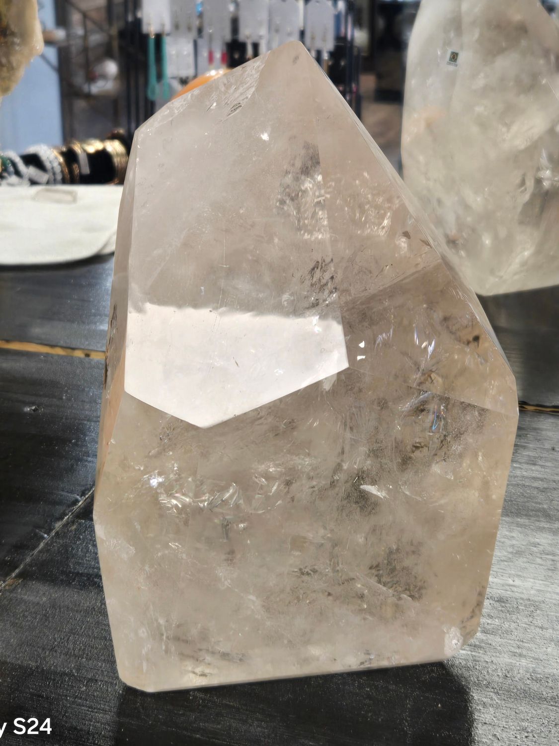 Citrine I