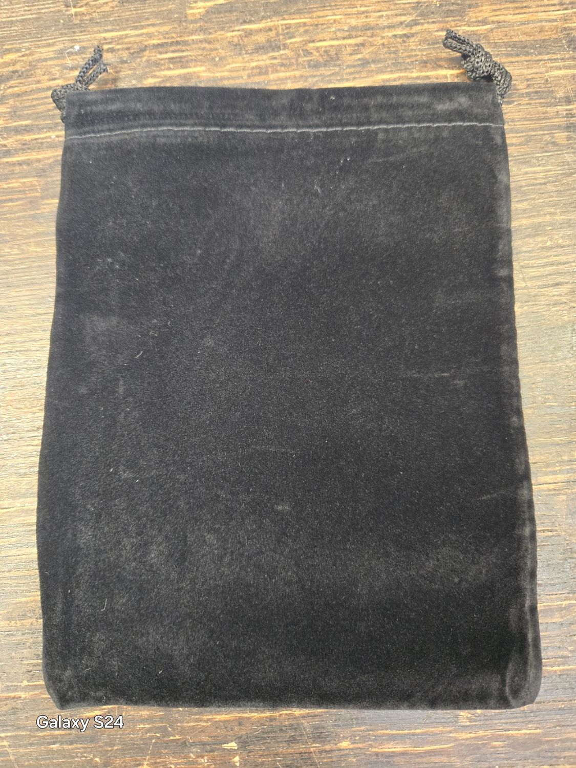 Tarot Pouch