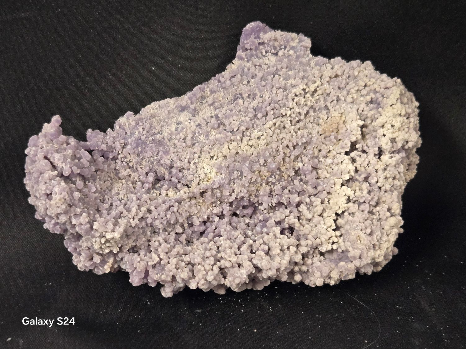 Grape Agate I