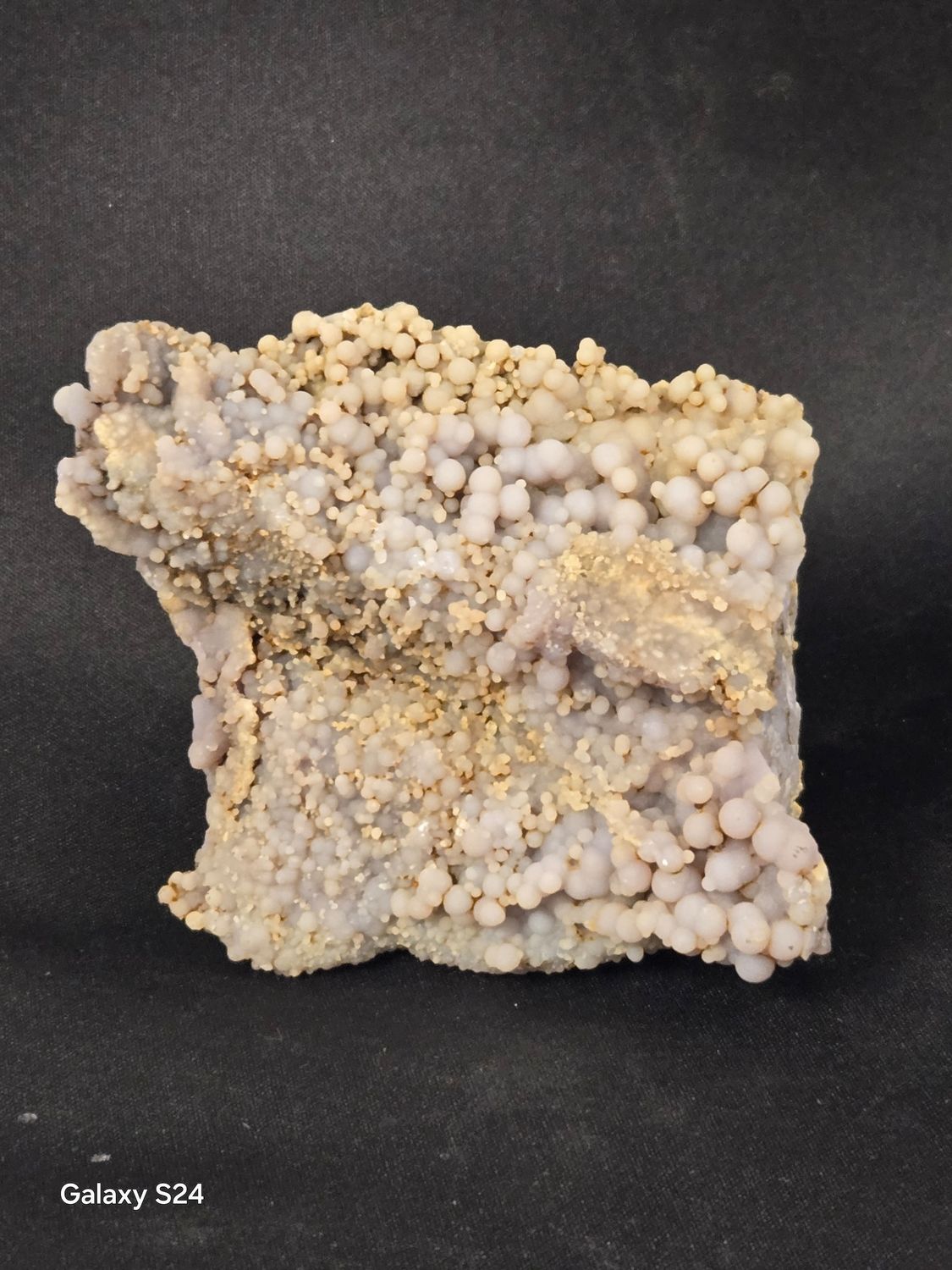 Grape Agate II