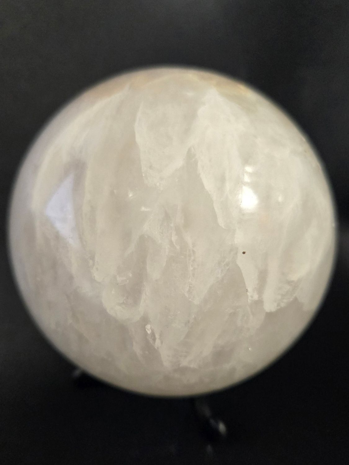 Geode Sphere