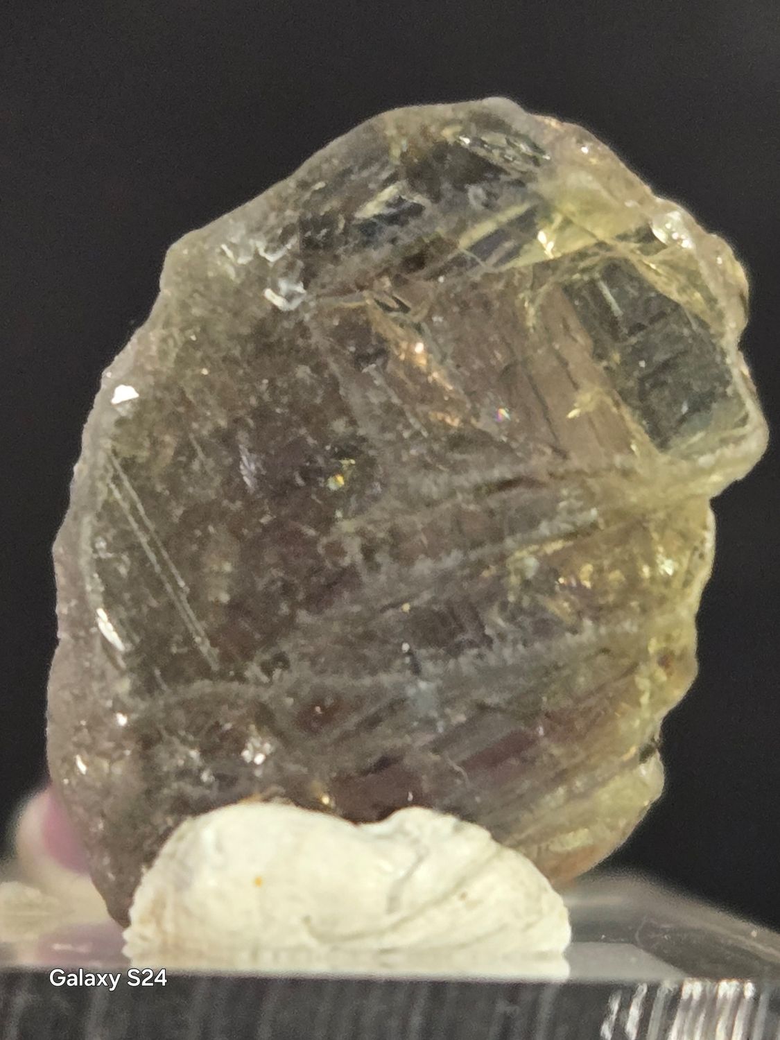 Tanzanite 