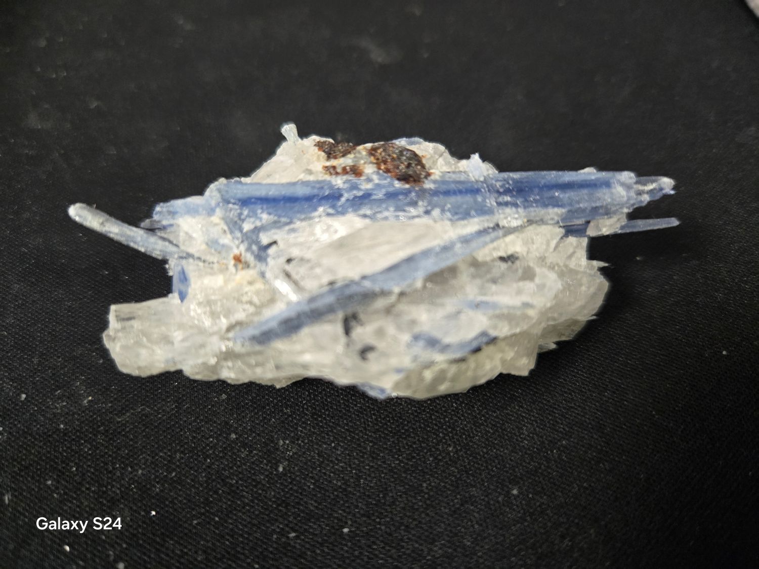 Blue Kyanite Sp