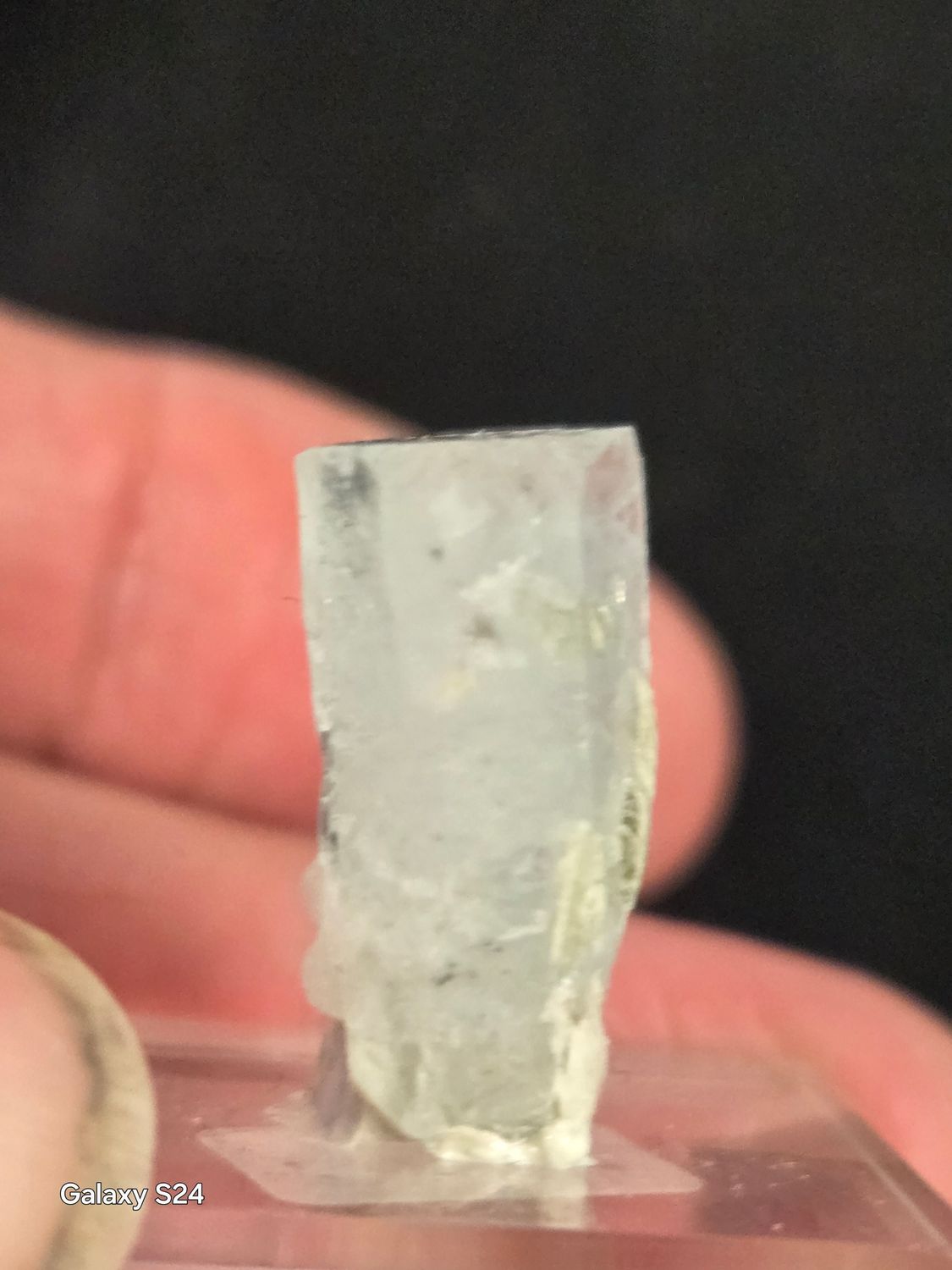 Aquamarine II