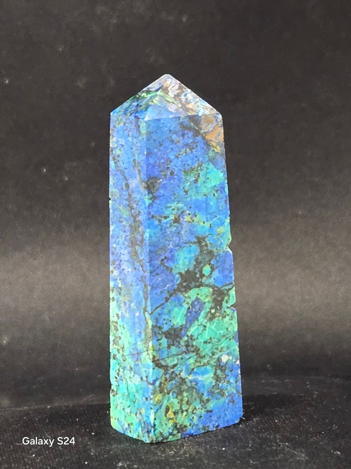 Azurite 