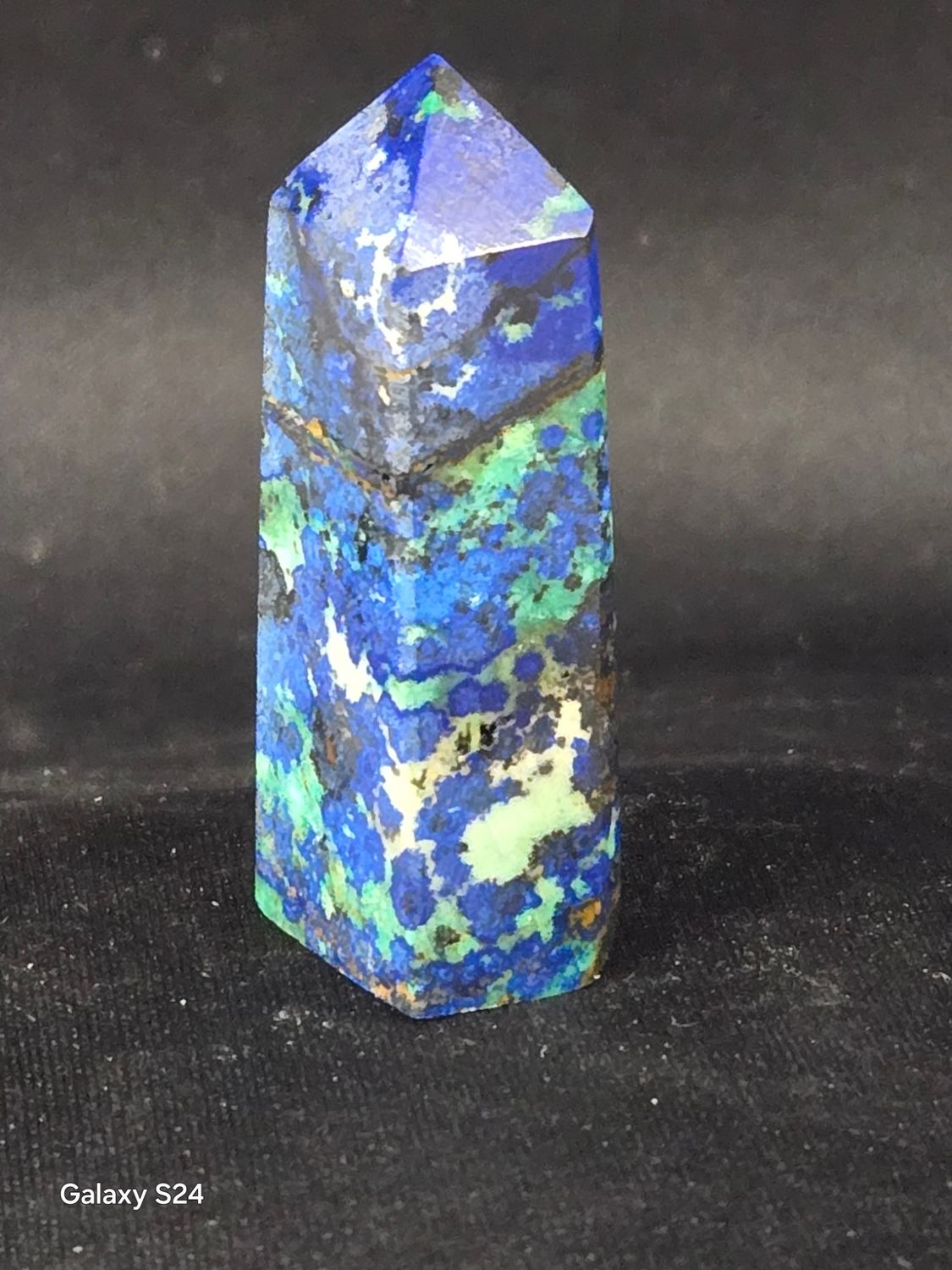 Azurite 