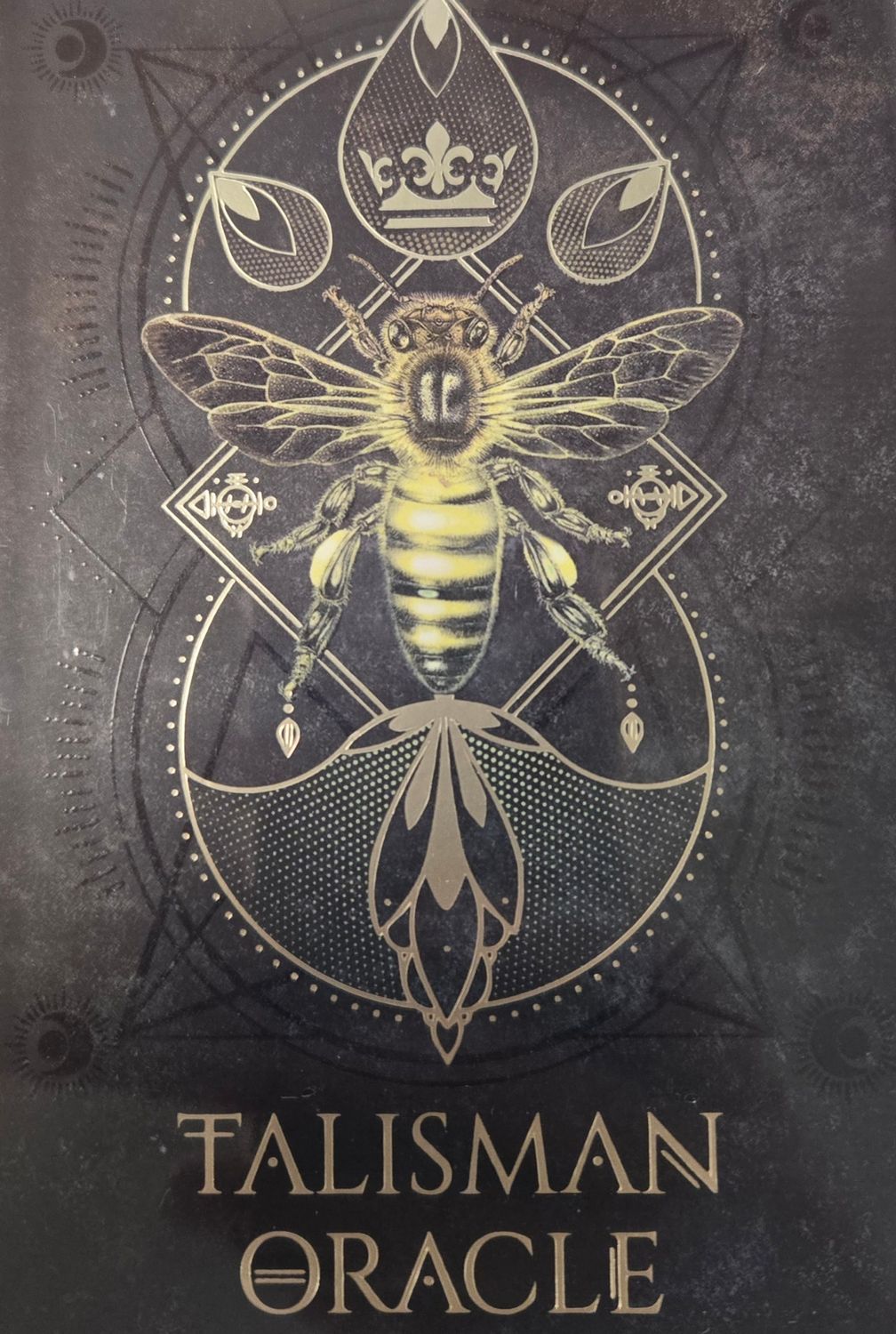 Talisman Oracle