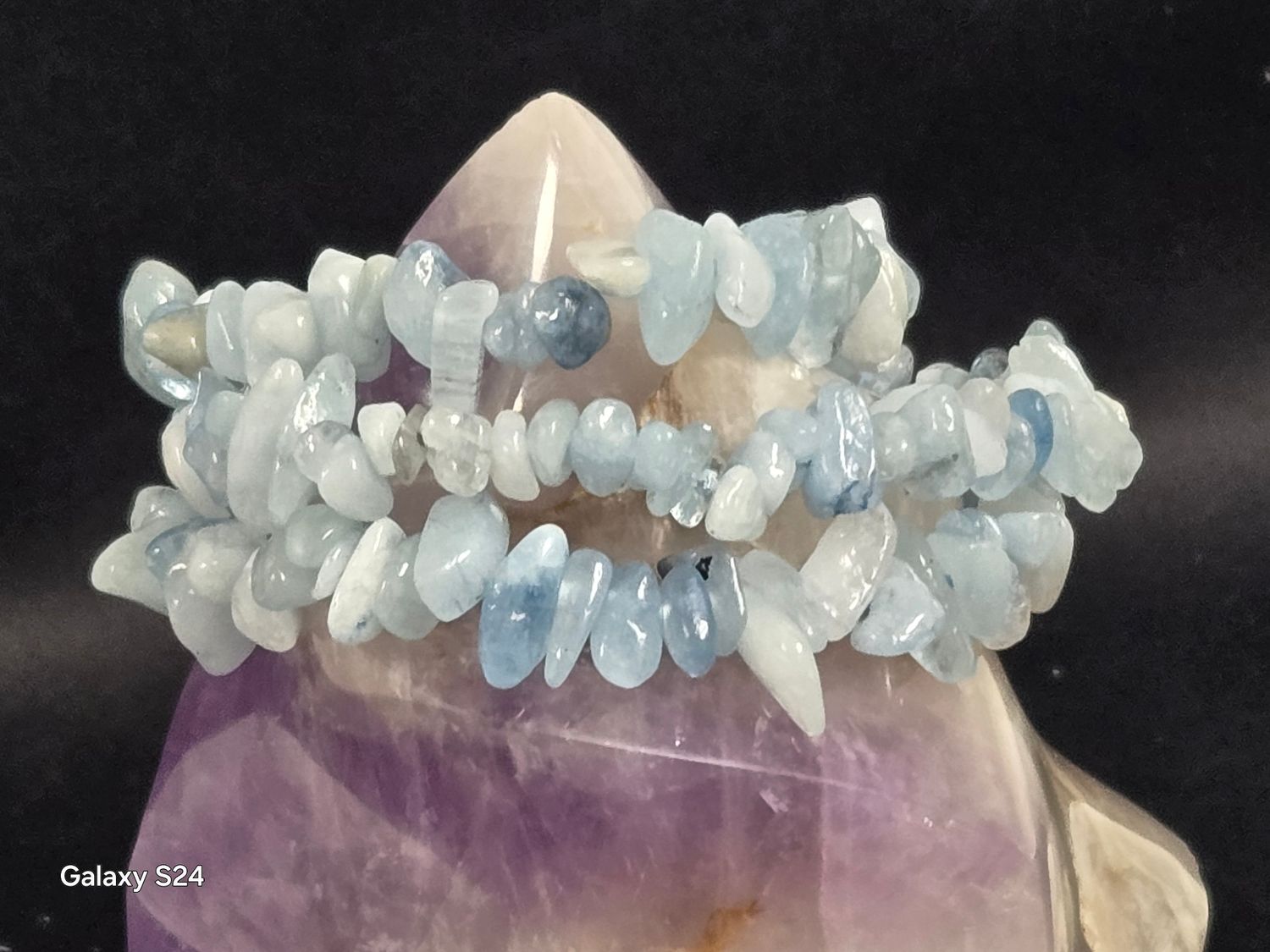 Aquamarine Chip