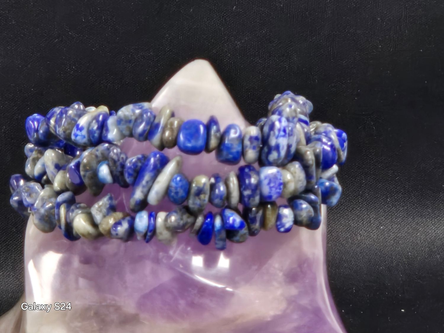 Lapis Lazuli Chip