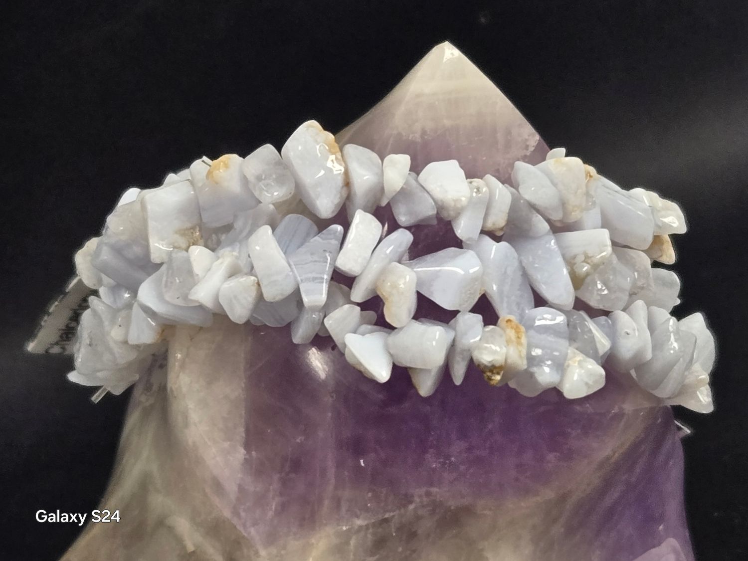 Chalcedony Chip