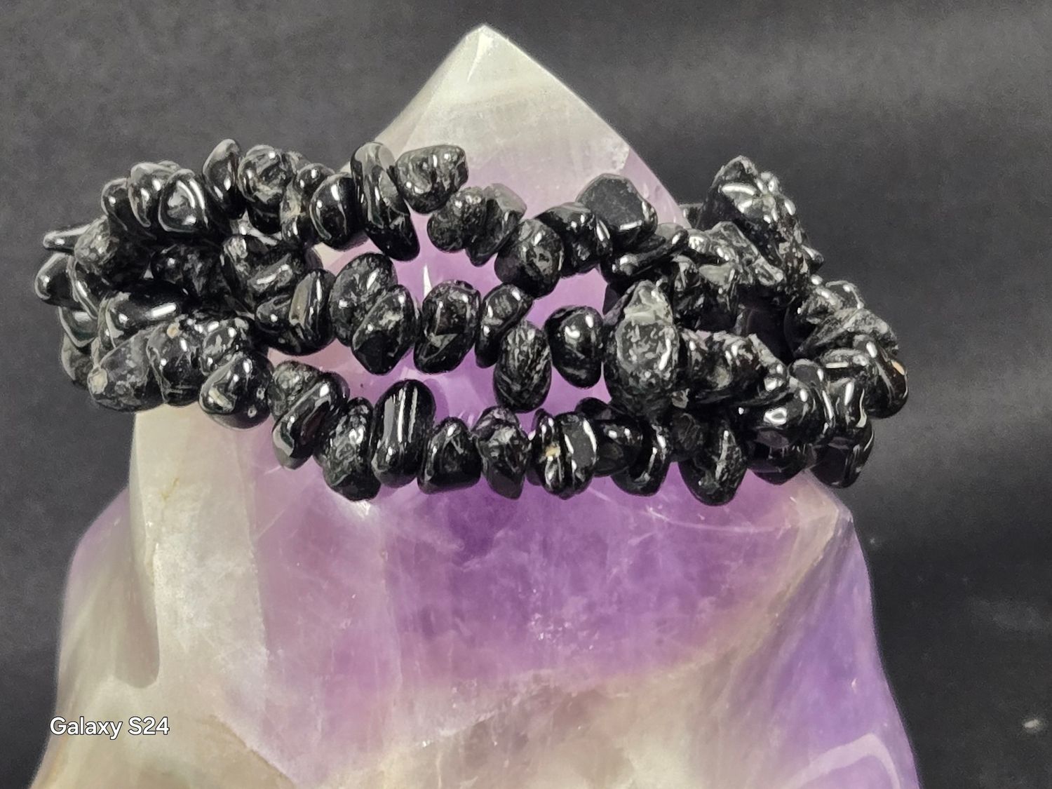 Spinel Chip