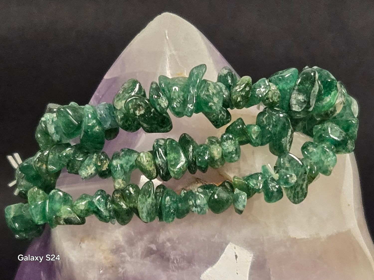 Aventurine D Chip