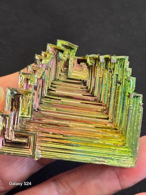 Bismuth g