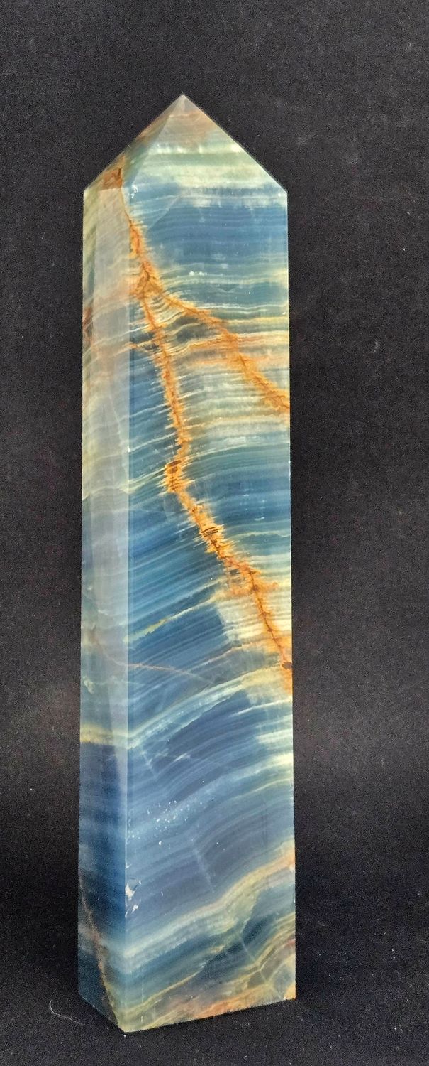 Blue Onyx Tower