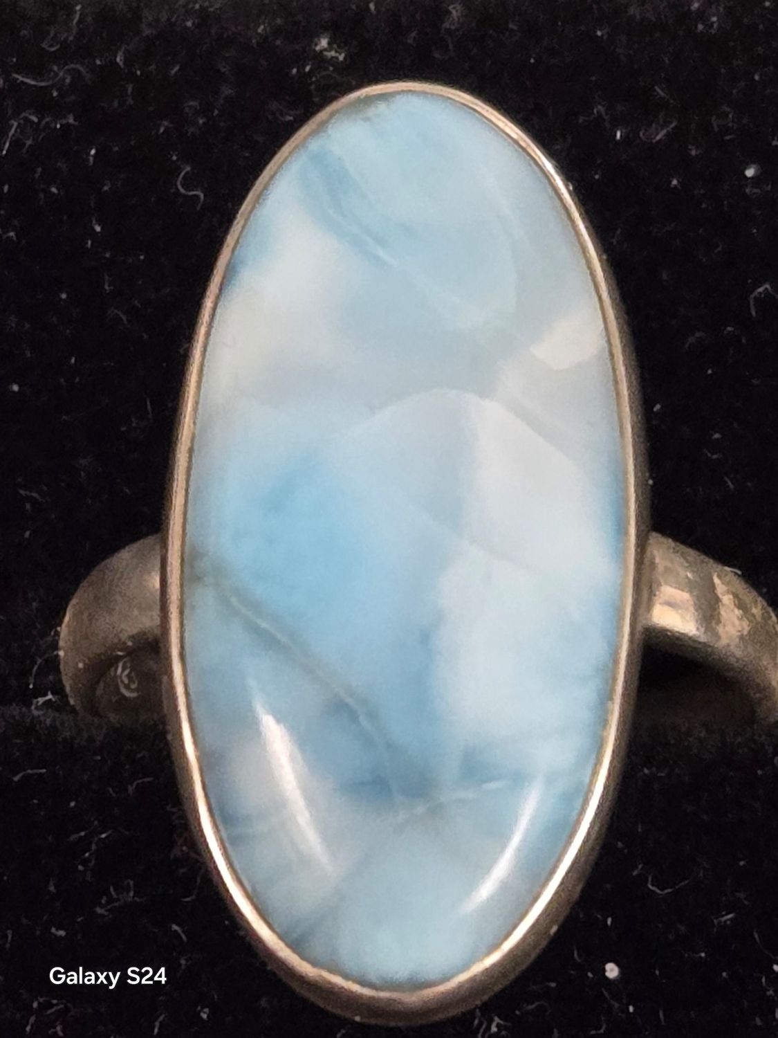 Larimar Dominica Rep 