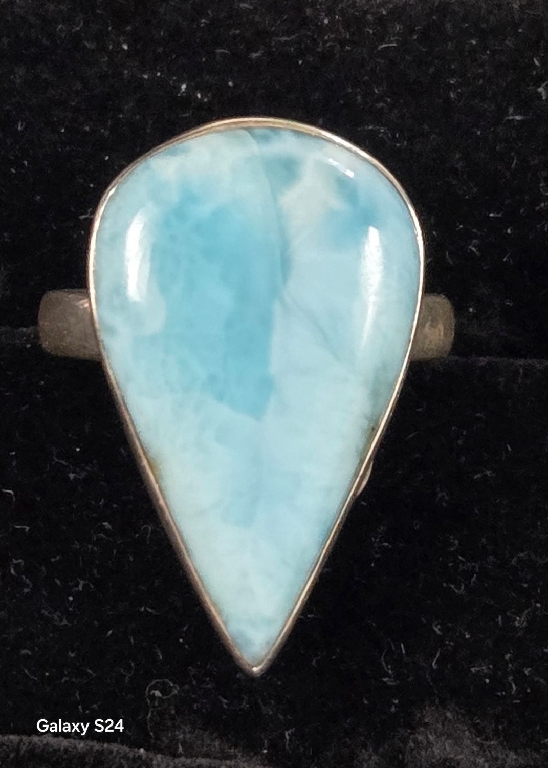 Larimar Dominica Rep 