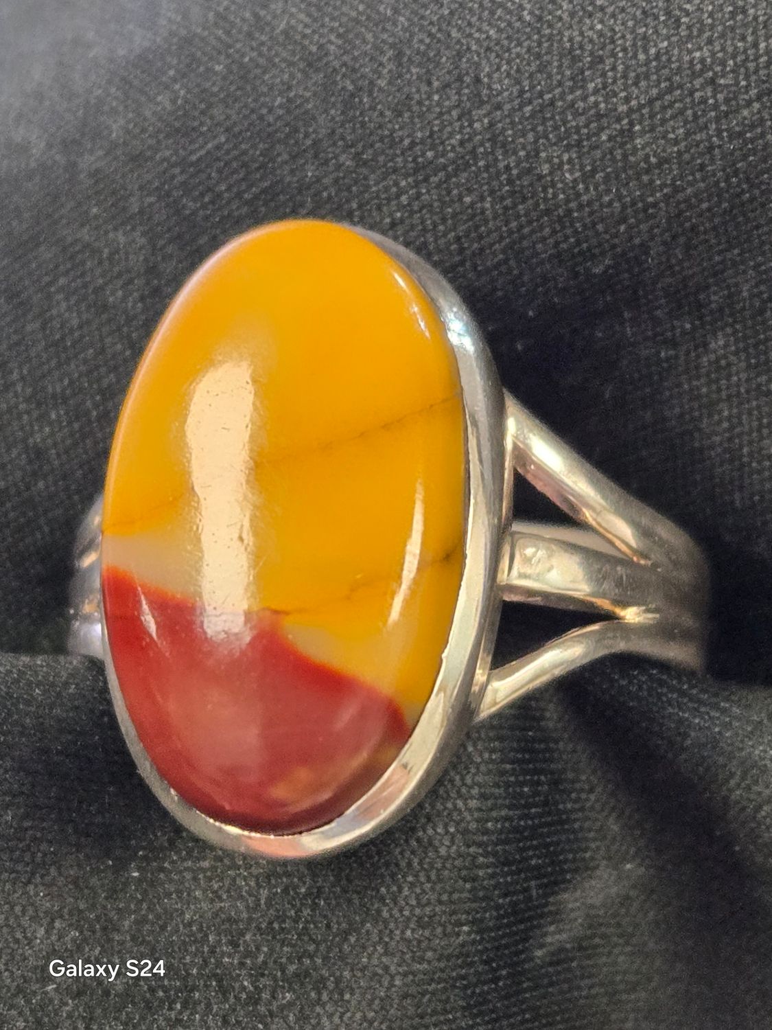 Mookaite Australian 12
