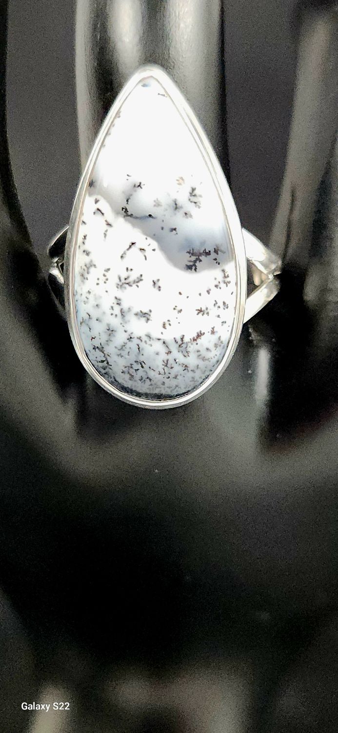 Dendric Opal 