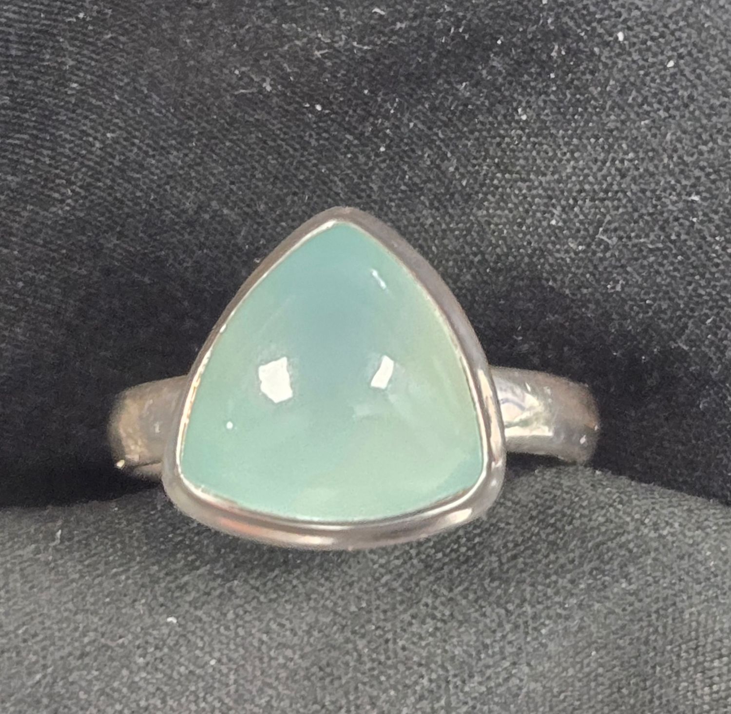 Aqua Chalcedony 11 Brazil 