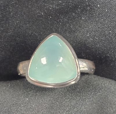 Aqua Chalcedony 11 Brazil 