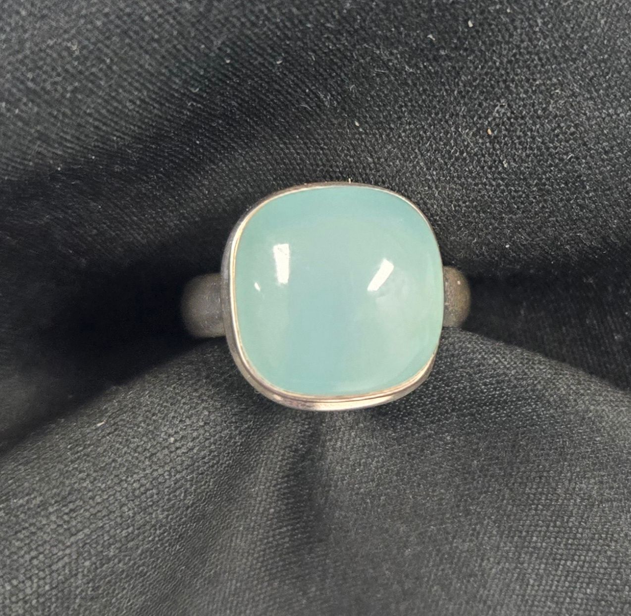 Aqua Chalcedony 6 Brazil 