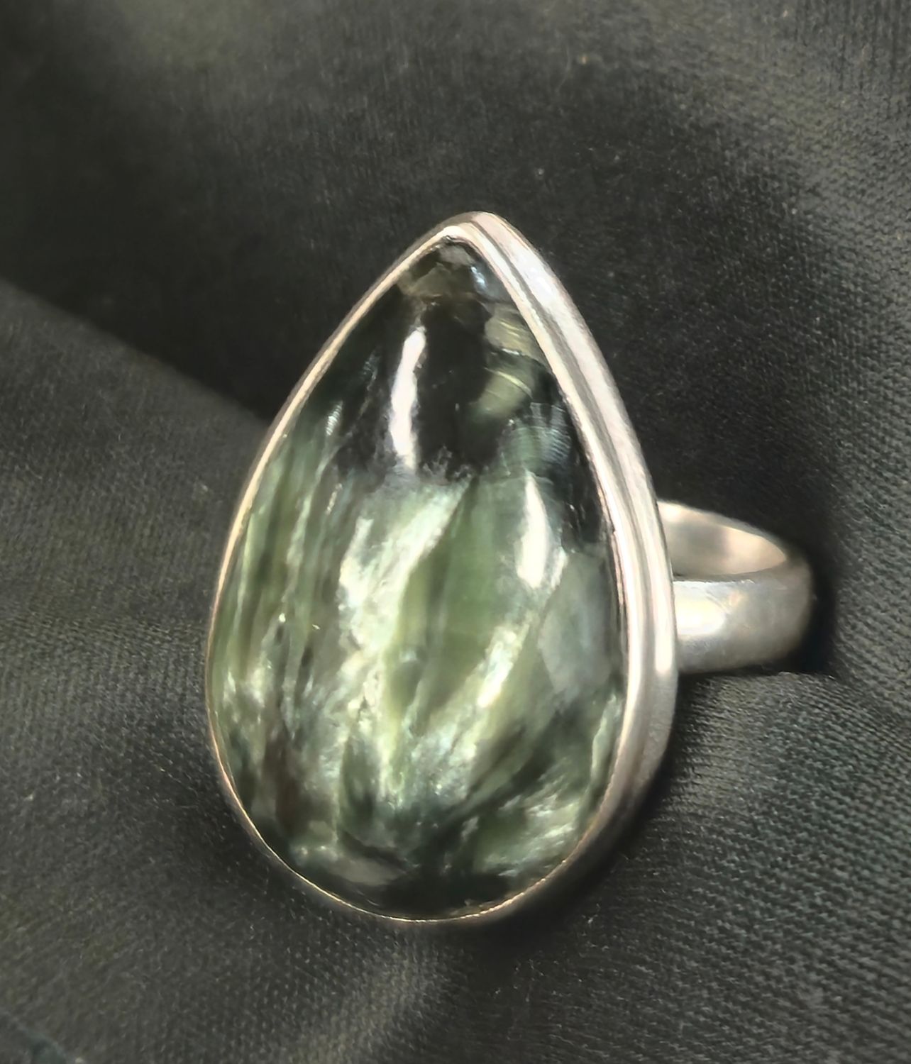 Seraphinite  10