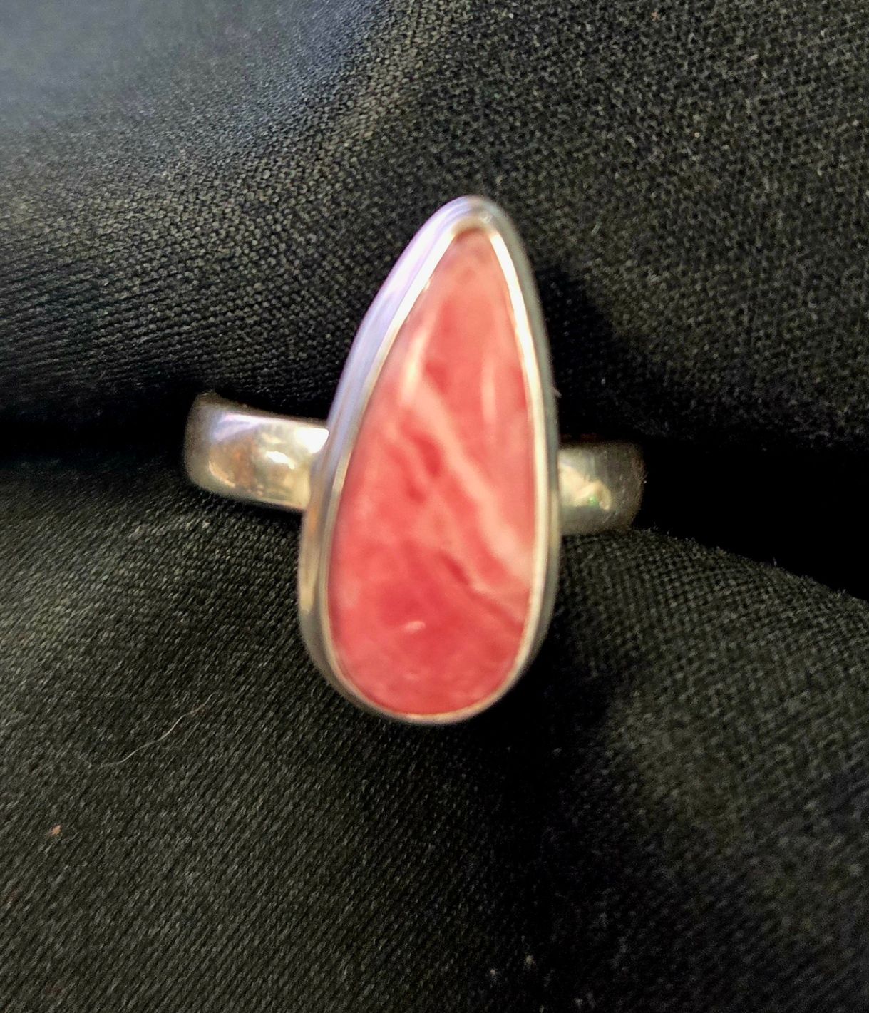 Rhodochrosite 7