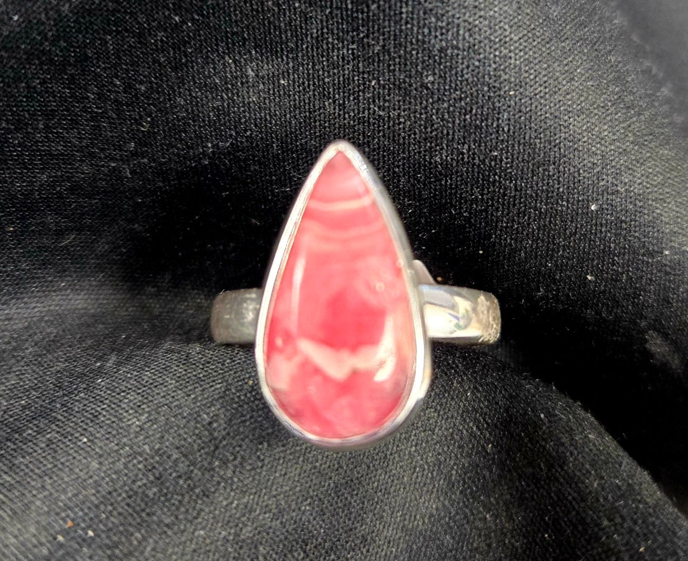 Rhodochrosite 10