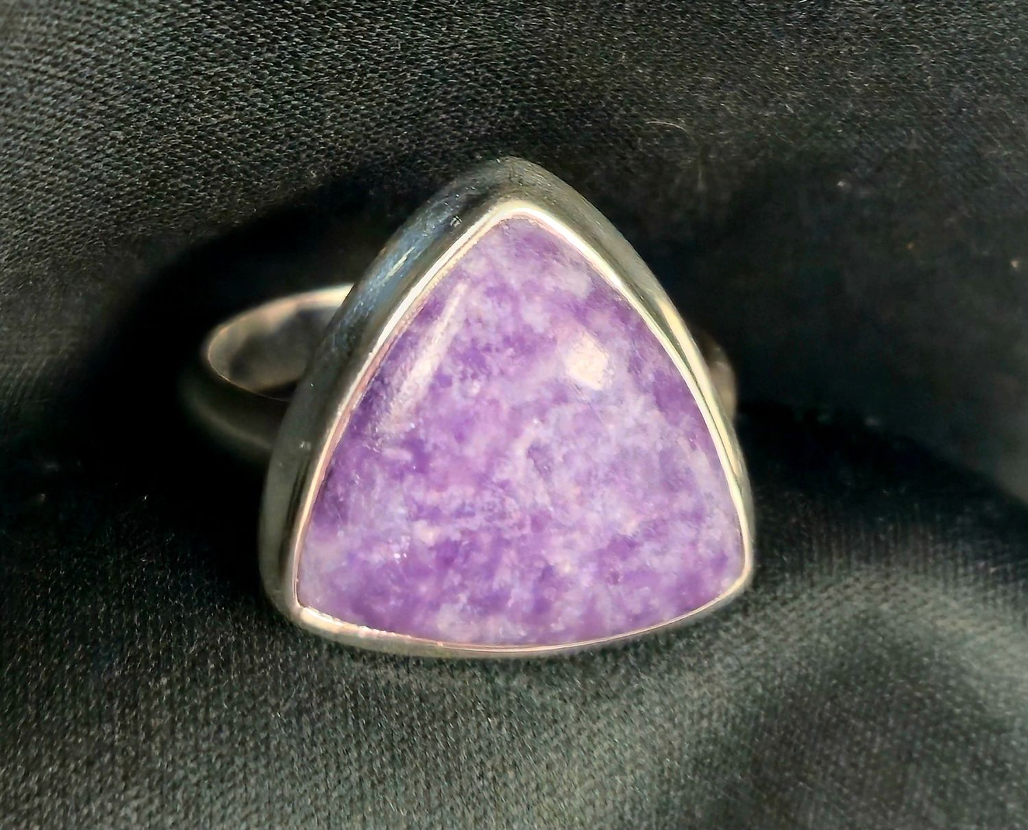 Lepidolite 8