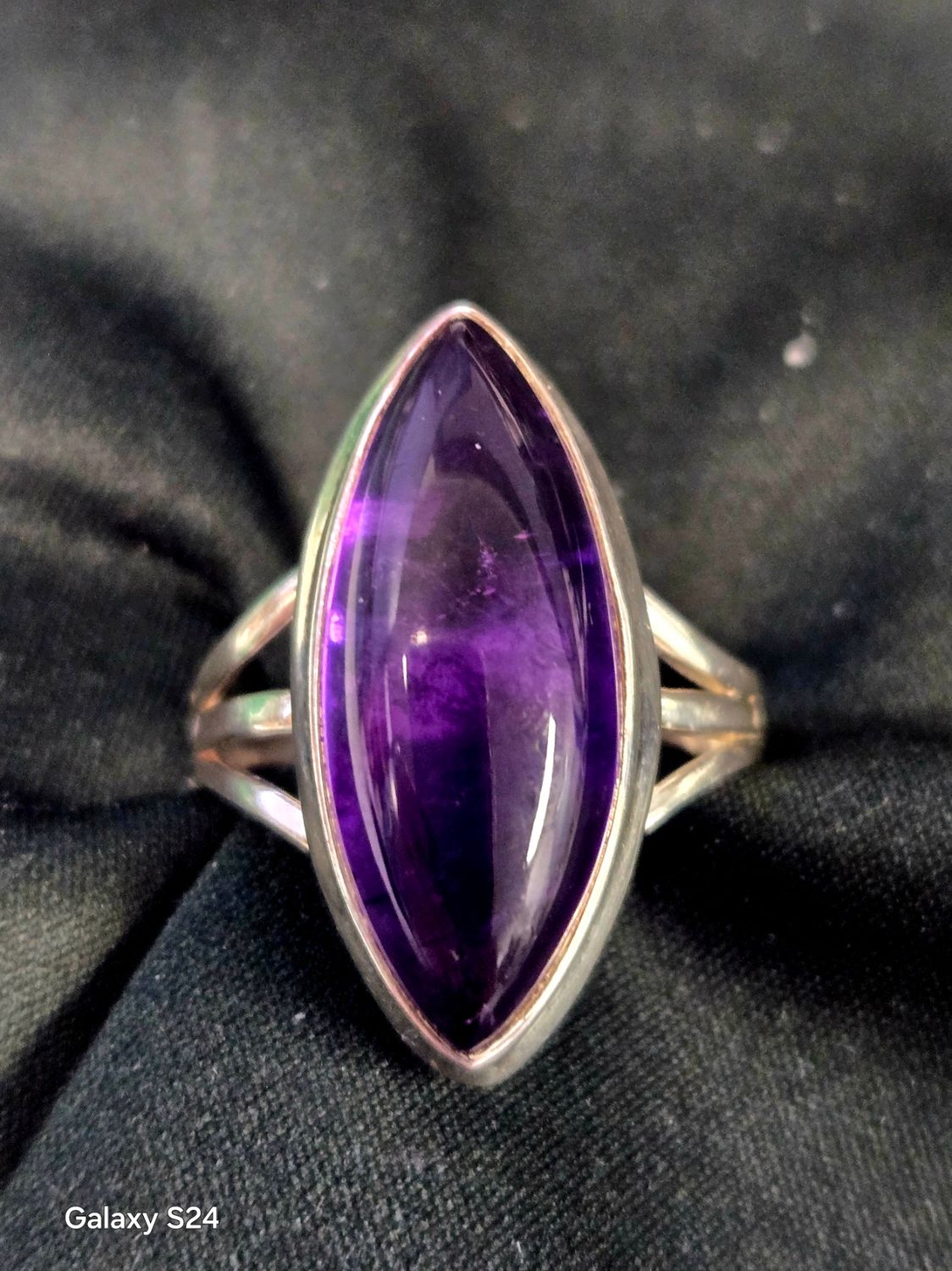 Amethyst 12