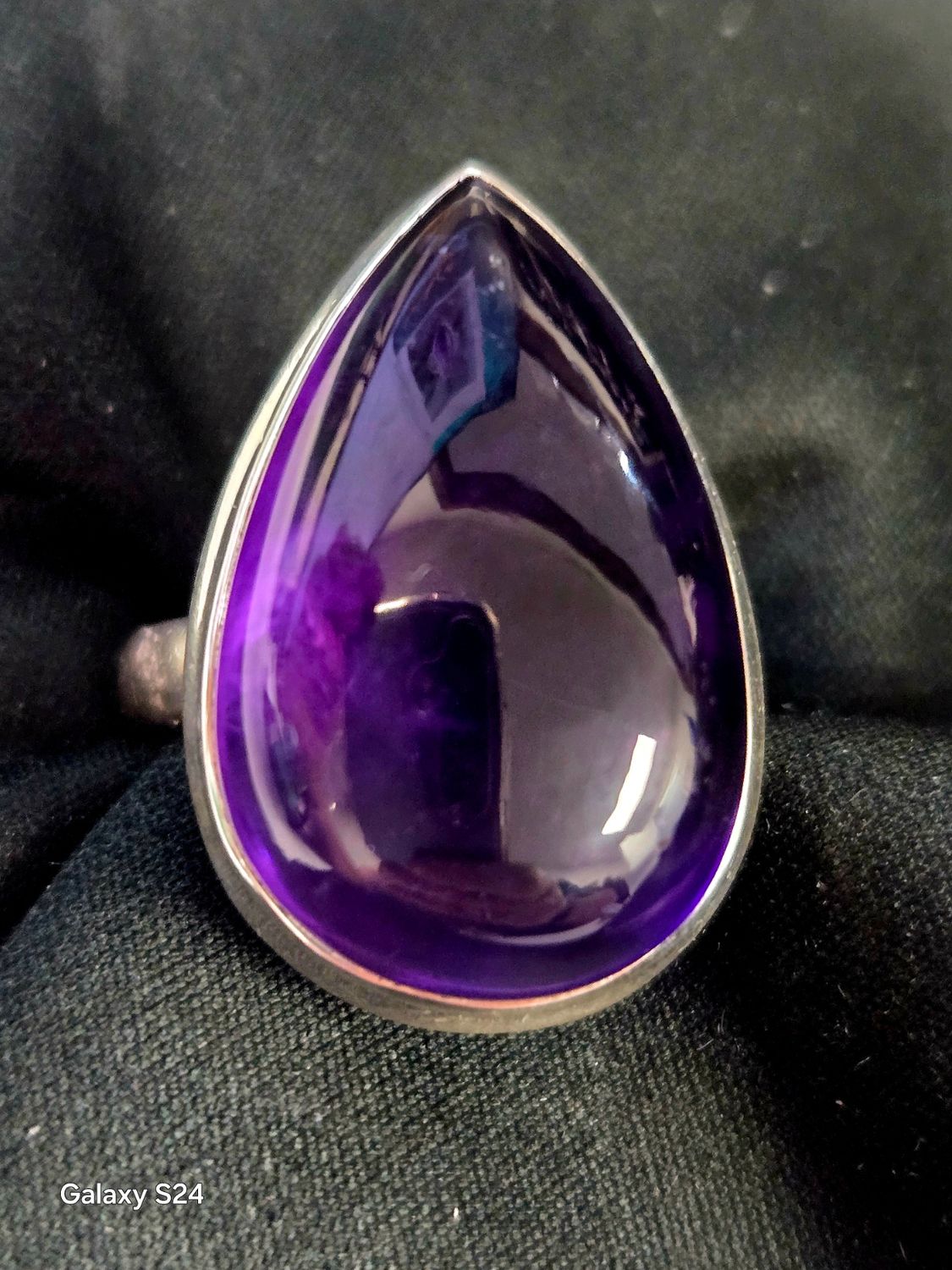 Amethyst 12