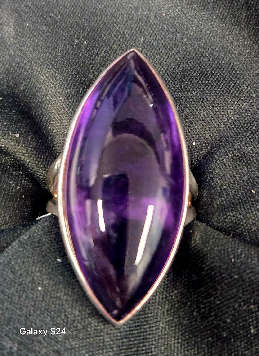Amethyst 6