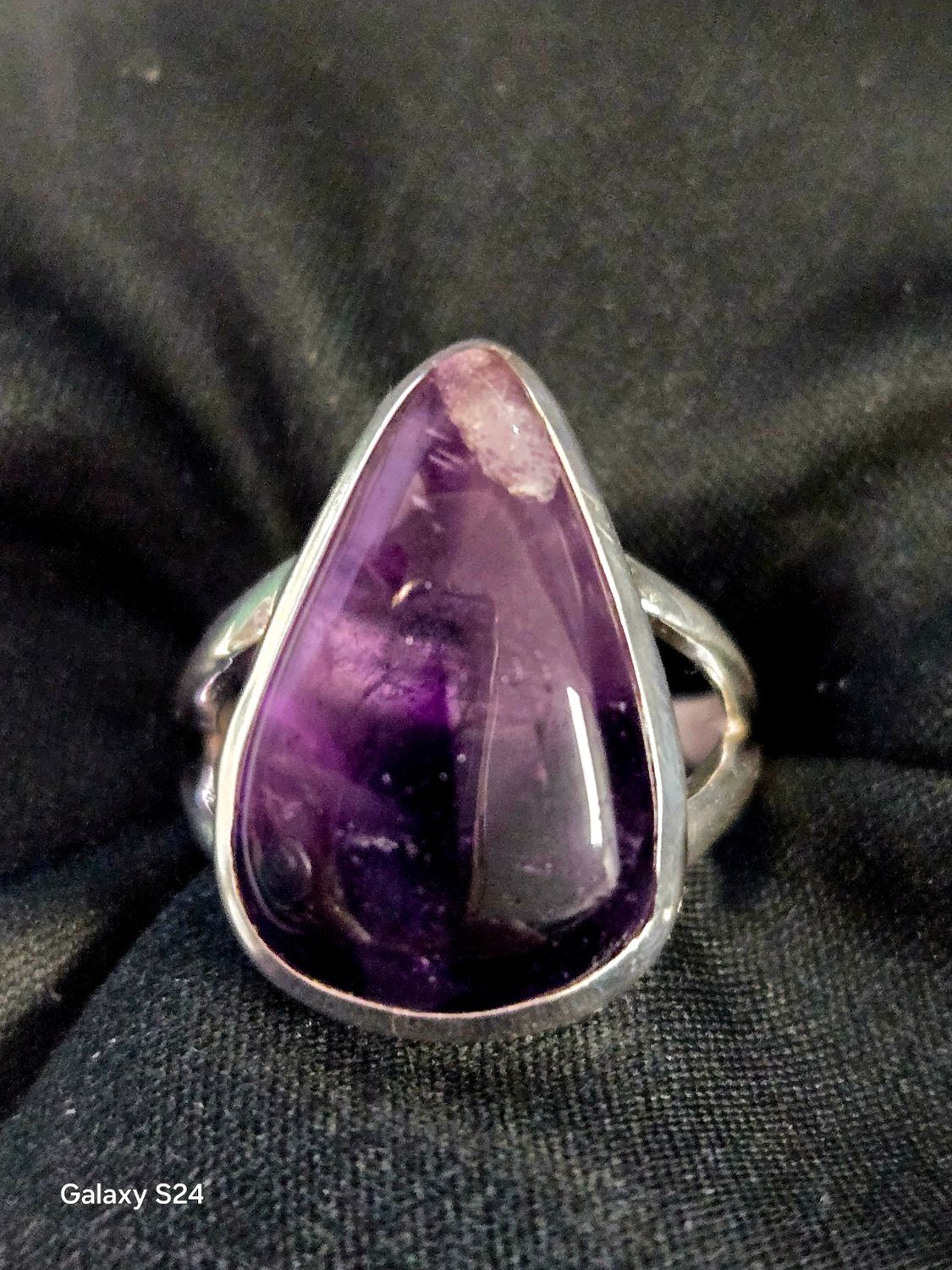 Amethyst 6