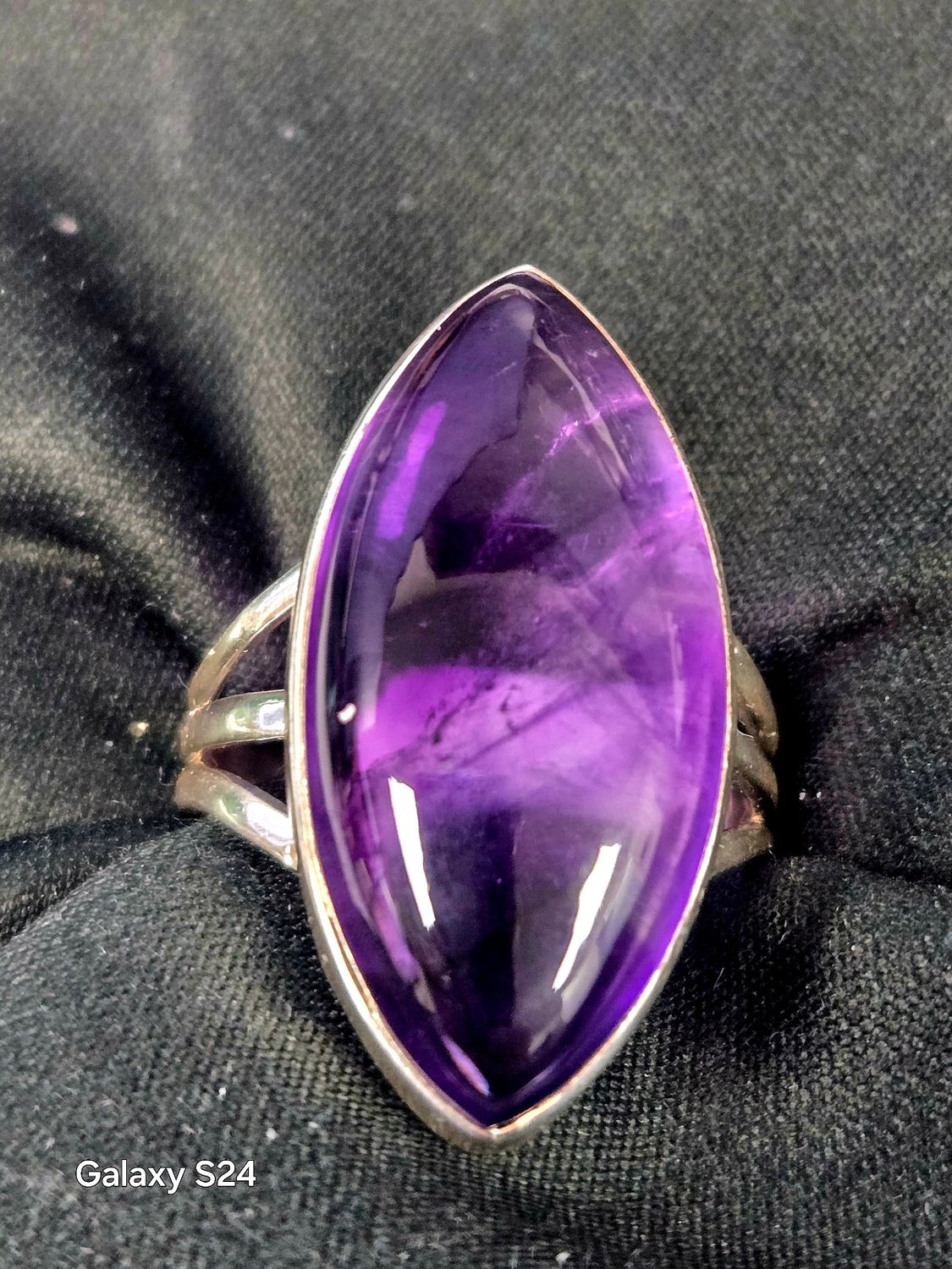 Amethyst 8