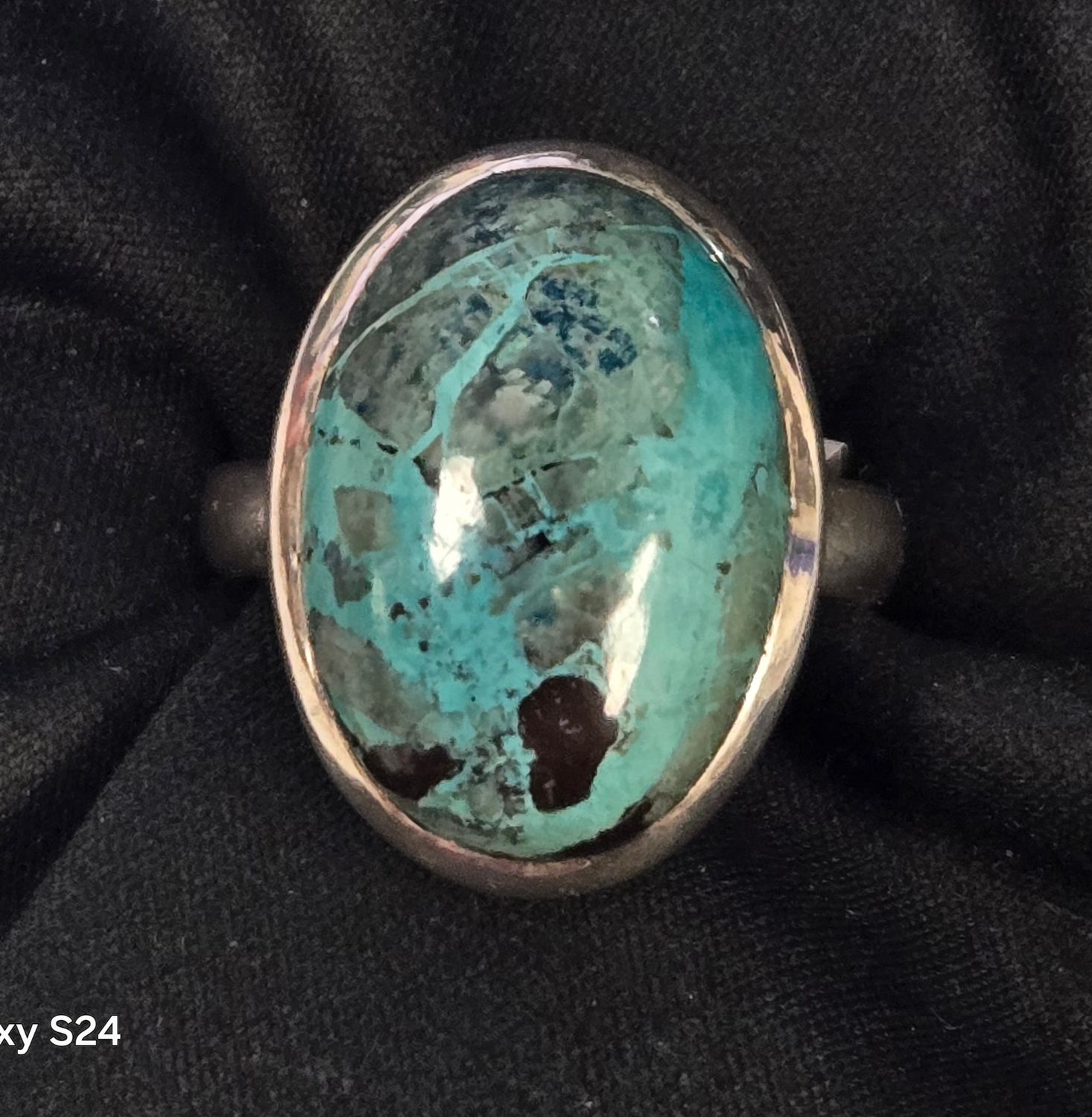 Shattuckite 10 AZ