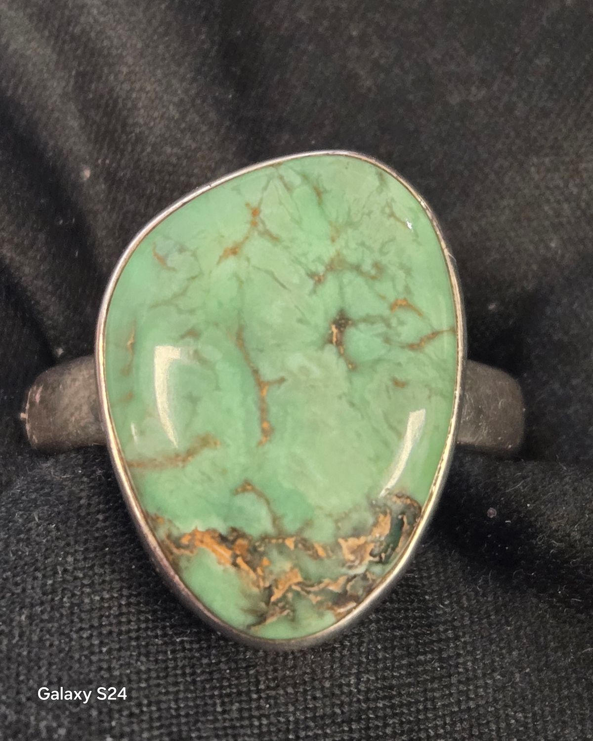Variscite 9 Australia 